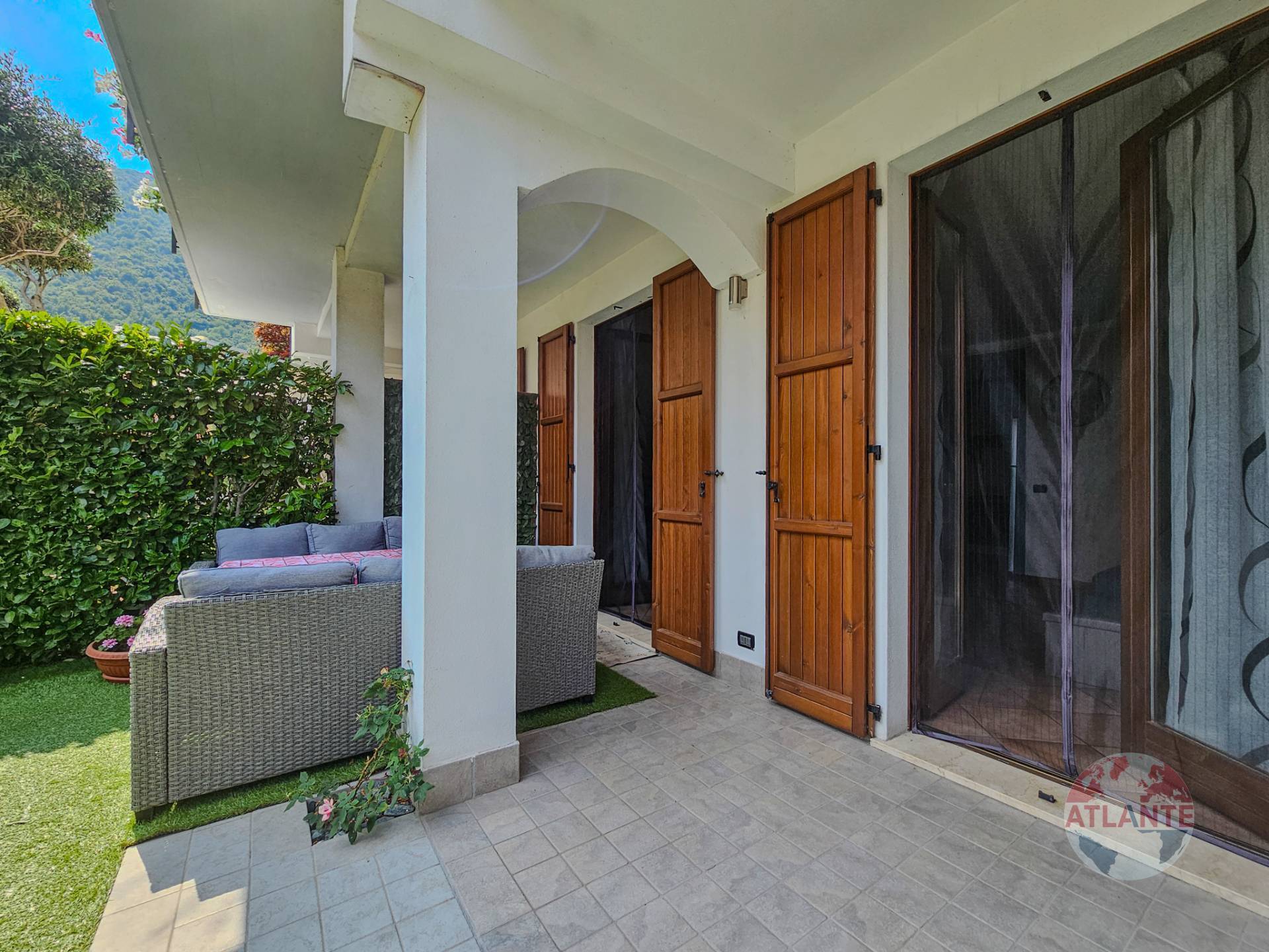 Appartamento in vendita a Vobarno