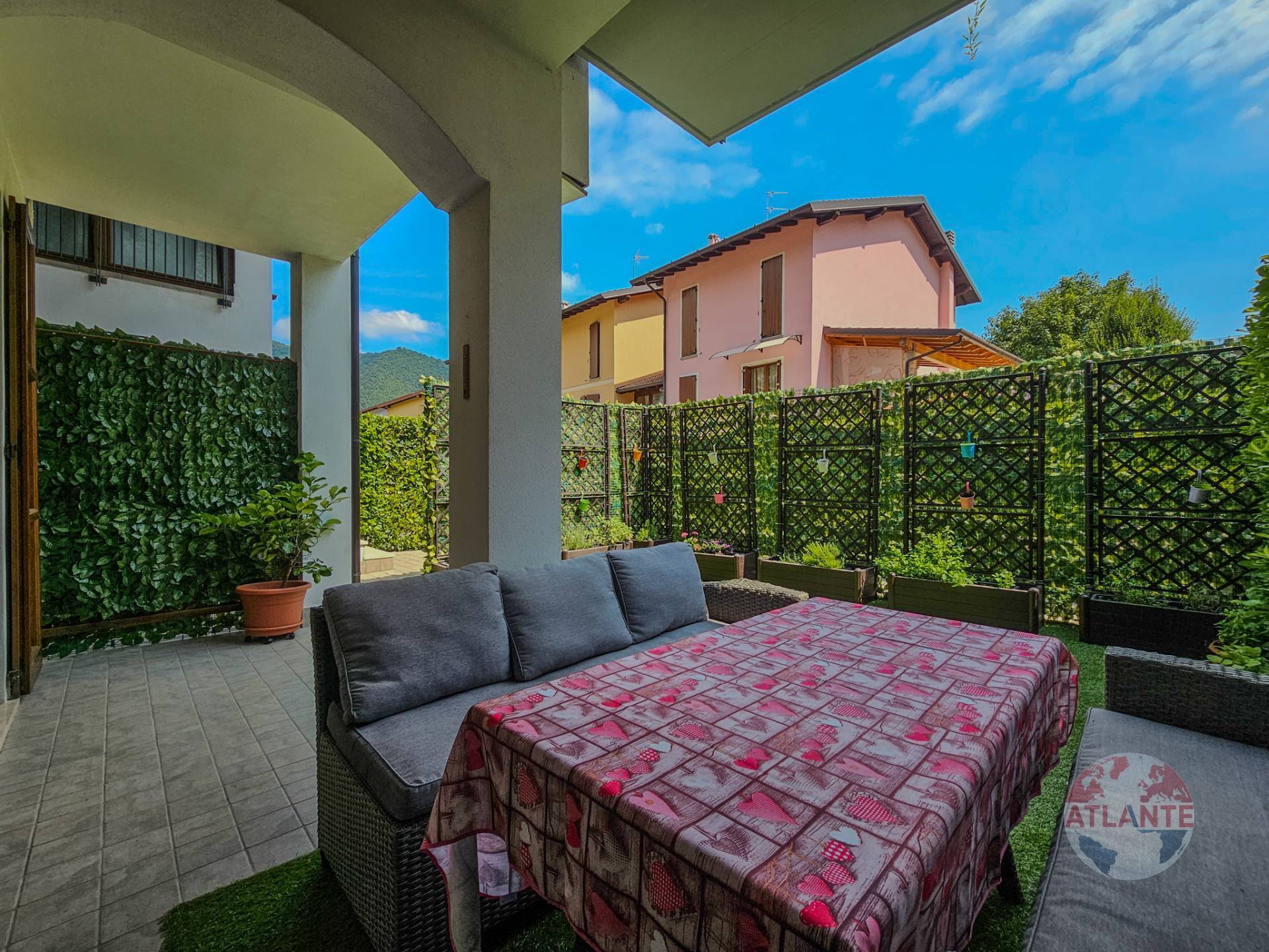 Appartamento in vendita a Vobarno