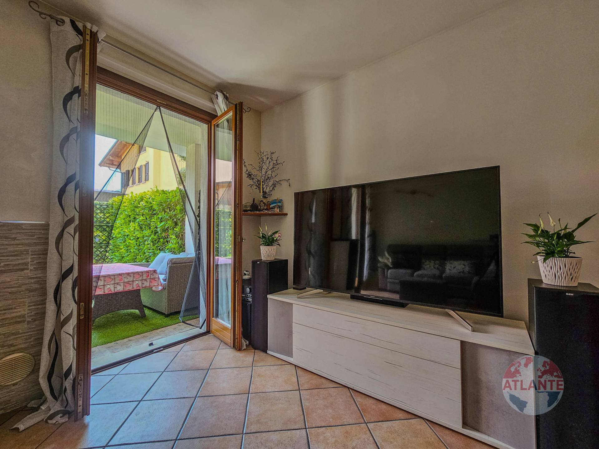 Appartamento in vendita a Vobarno