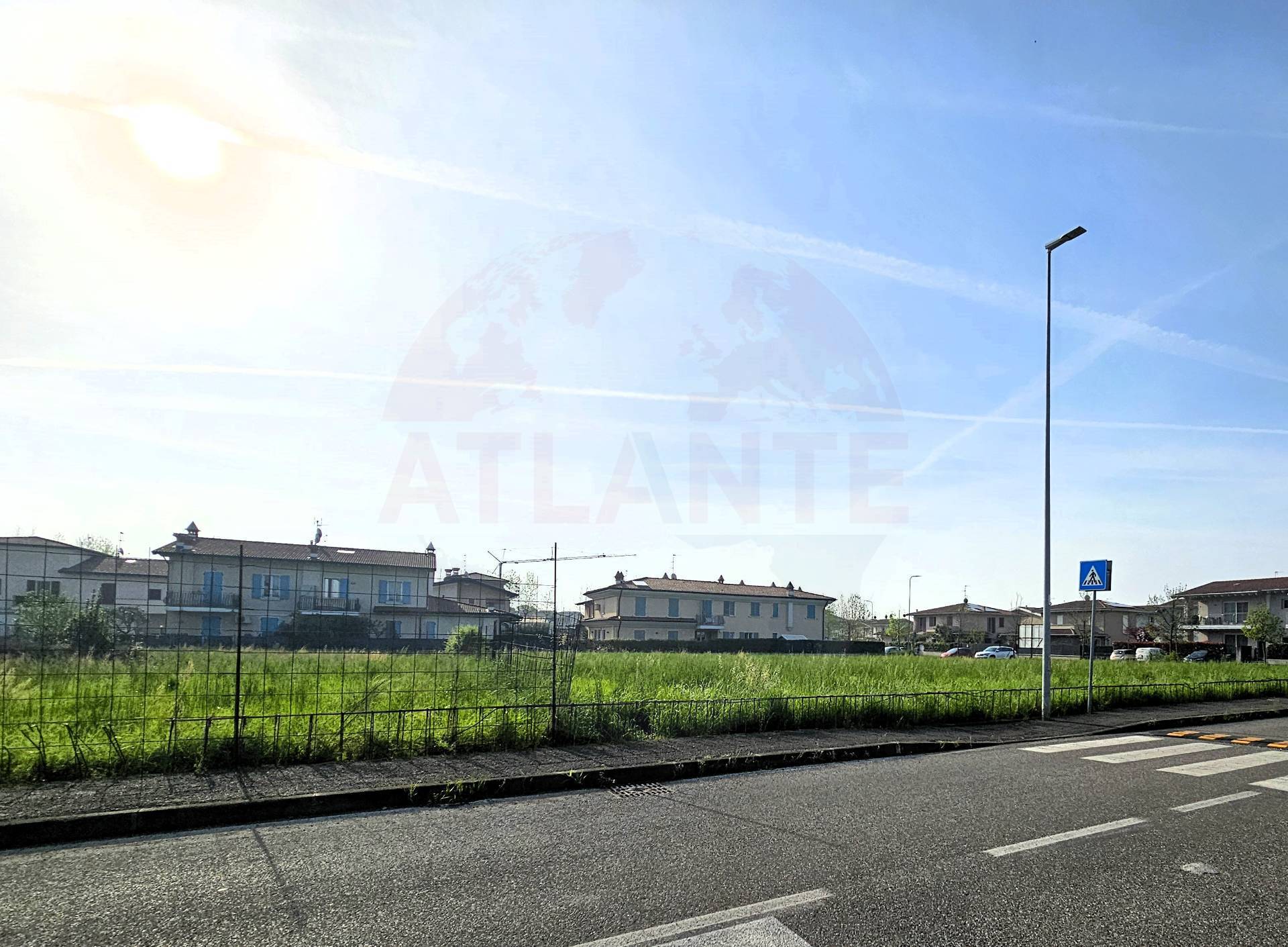 Terreno Edificabile in vendita a Rodengo-Saiano