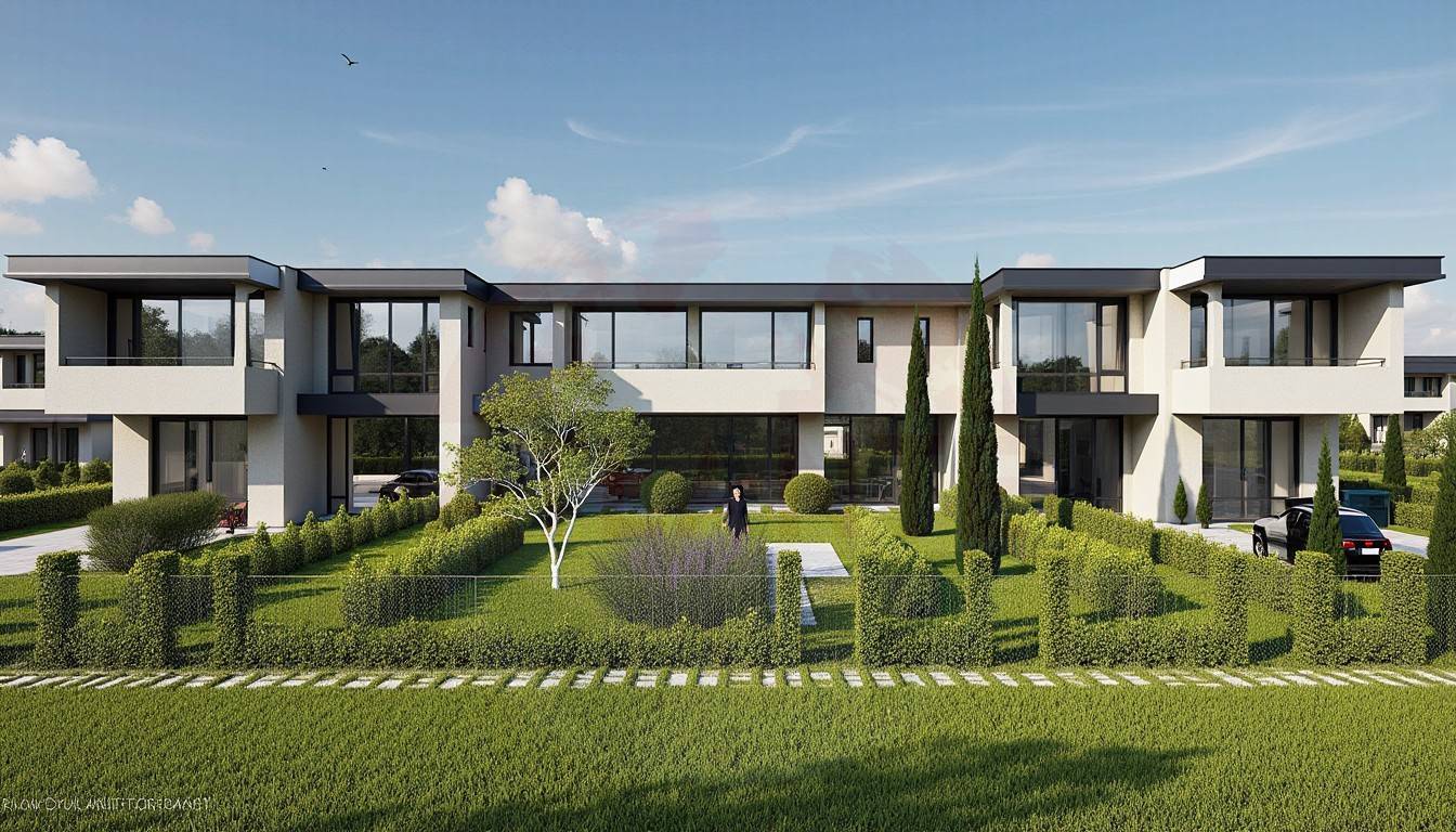 Terreno Edificabile in vendita a Rodengo-Saiano