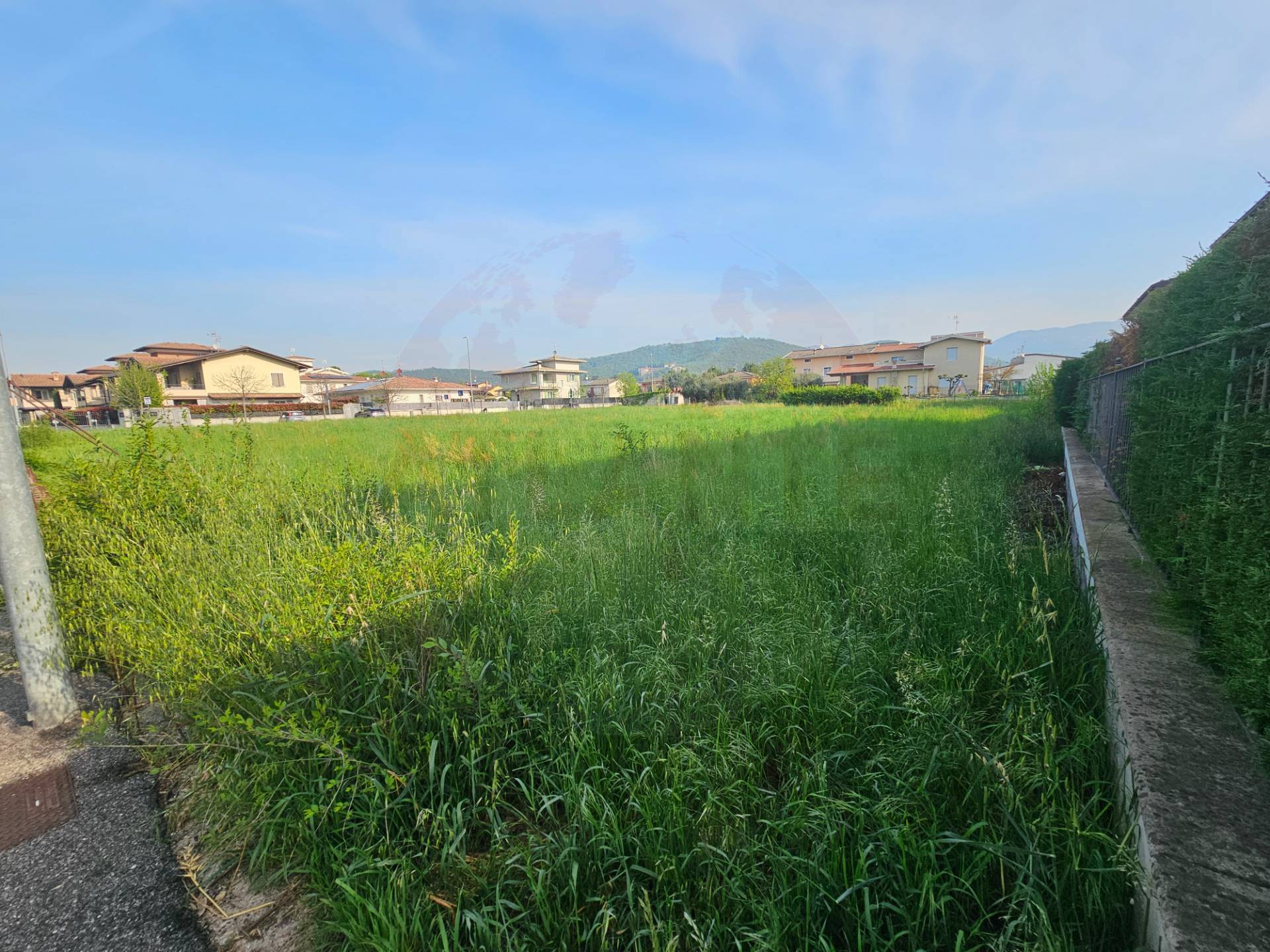 Terreno Edificabile in vendita a Rodengo-Saiano