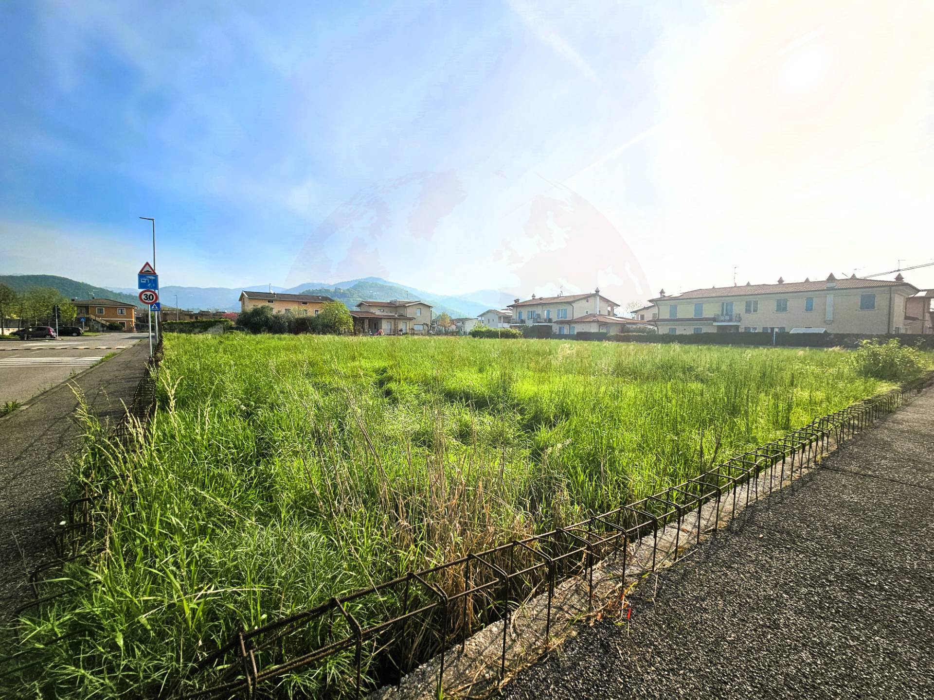 Terreno Edificabile in vendita a Rodengo-Saiano