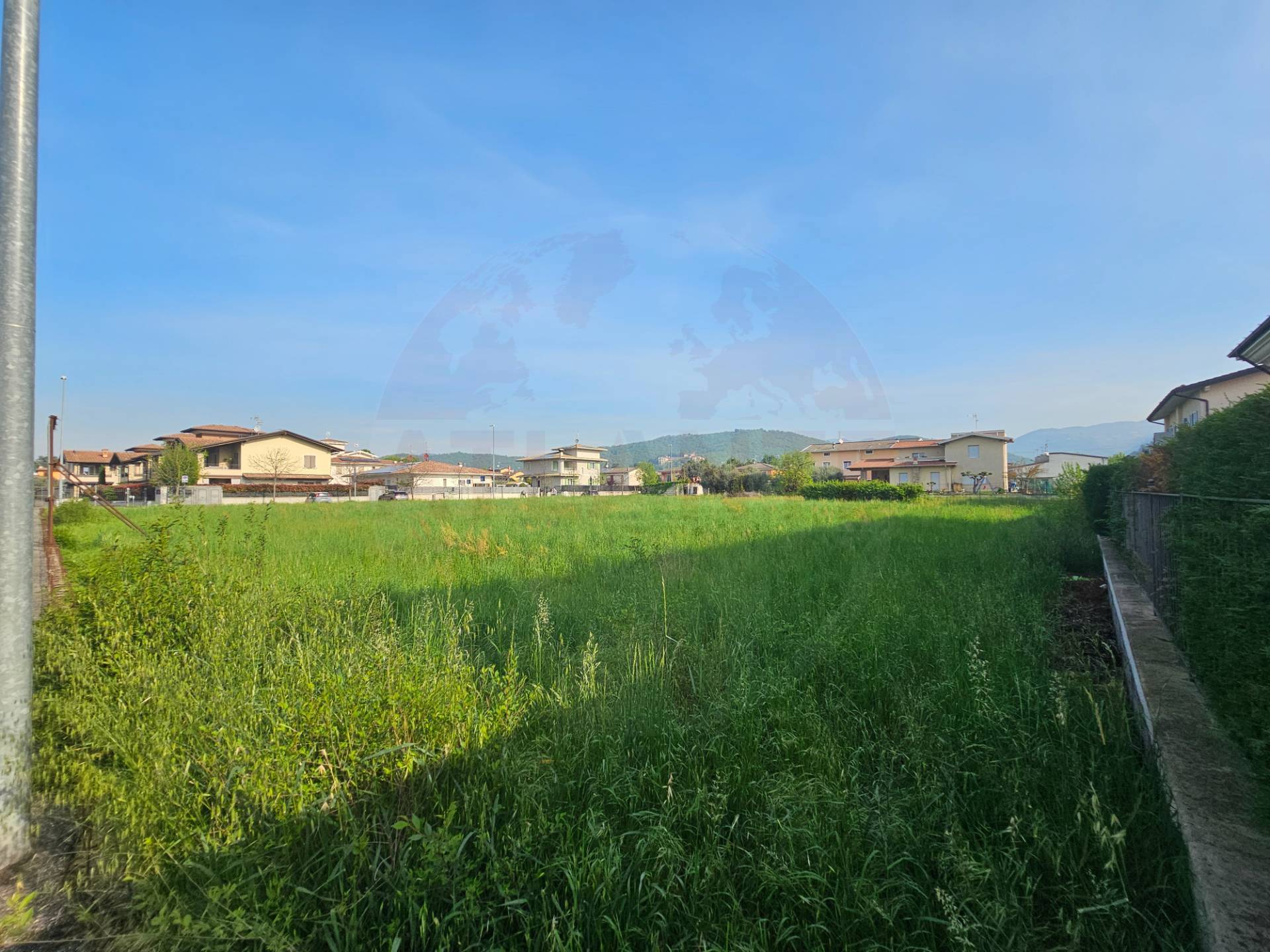 Terreno Edificabile in vendita a Rodengo-Saiano