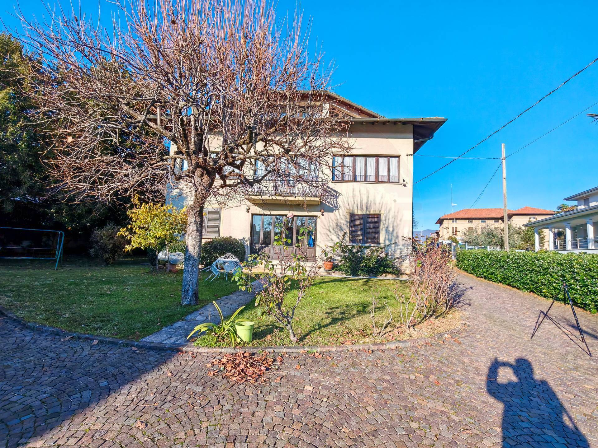 Villa singola in vendita a Corte Franca, Nigoline