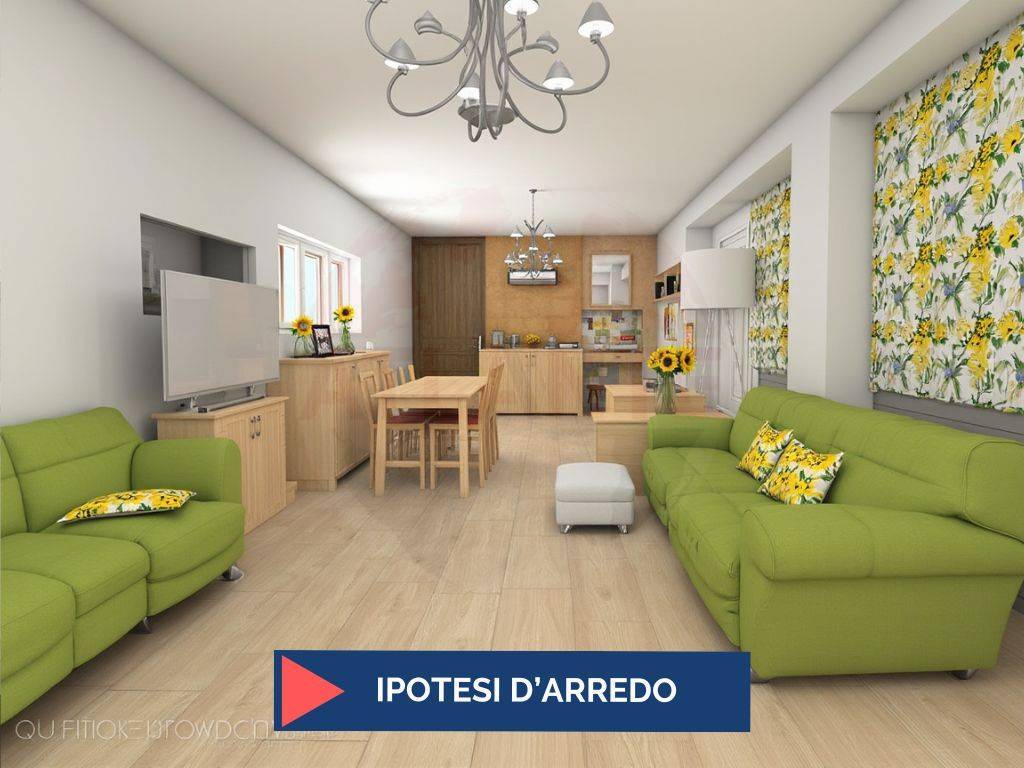 Villa singola in vendita a Corte Franca, Nigoline