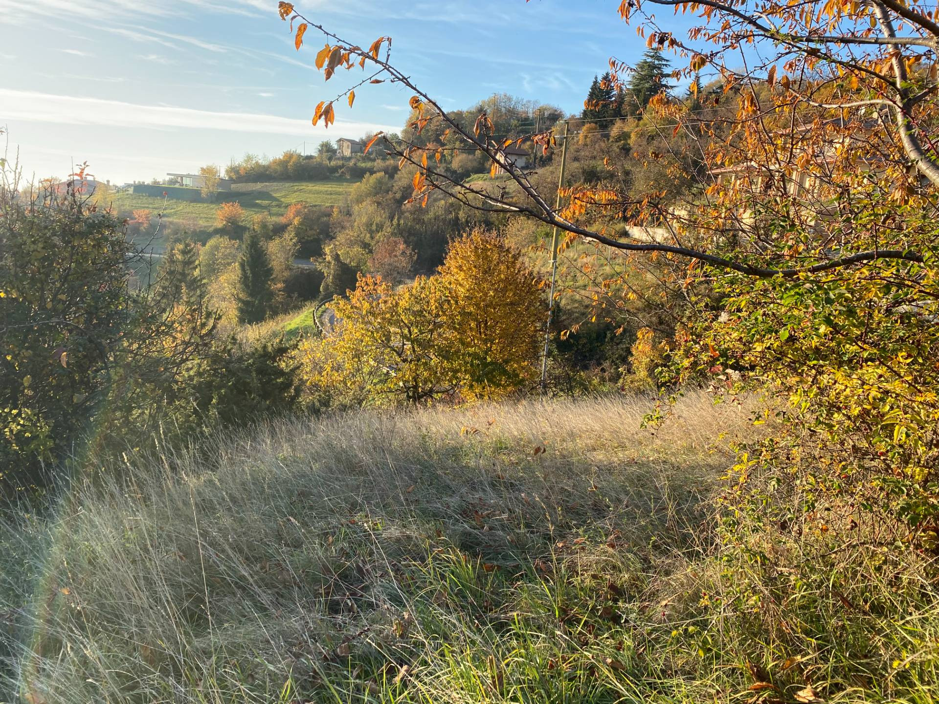 Terreno Edificabile in vendita a Brione