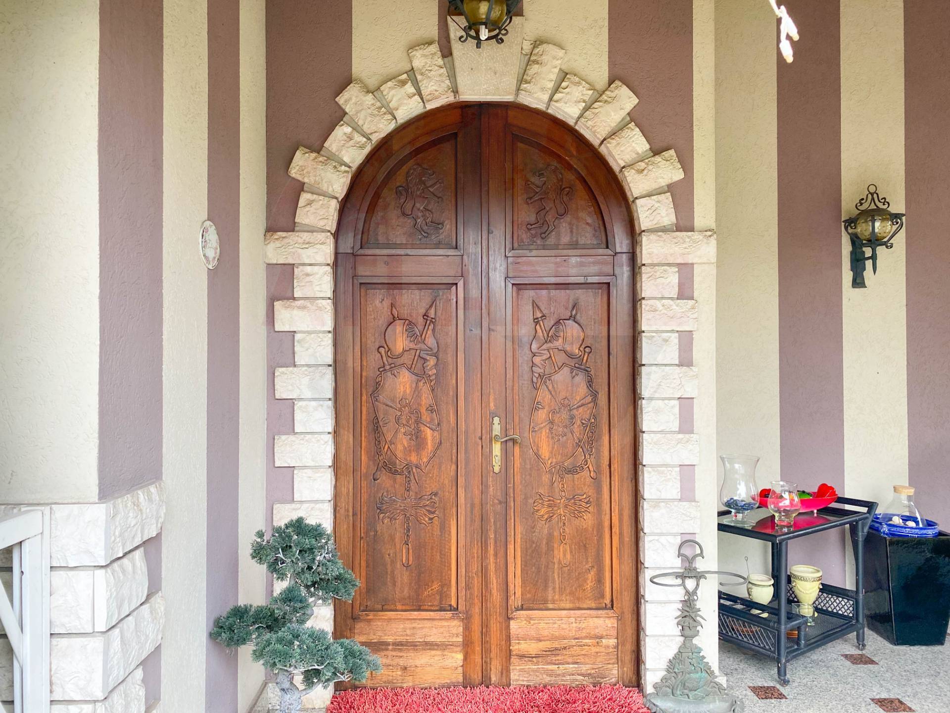 Appartamento in vendita a Ghedi