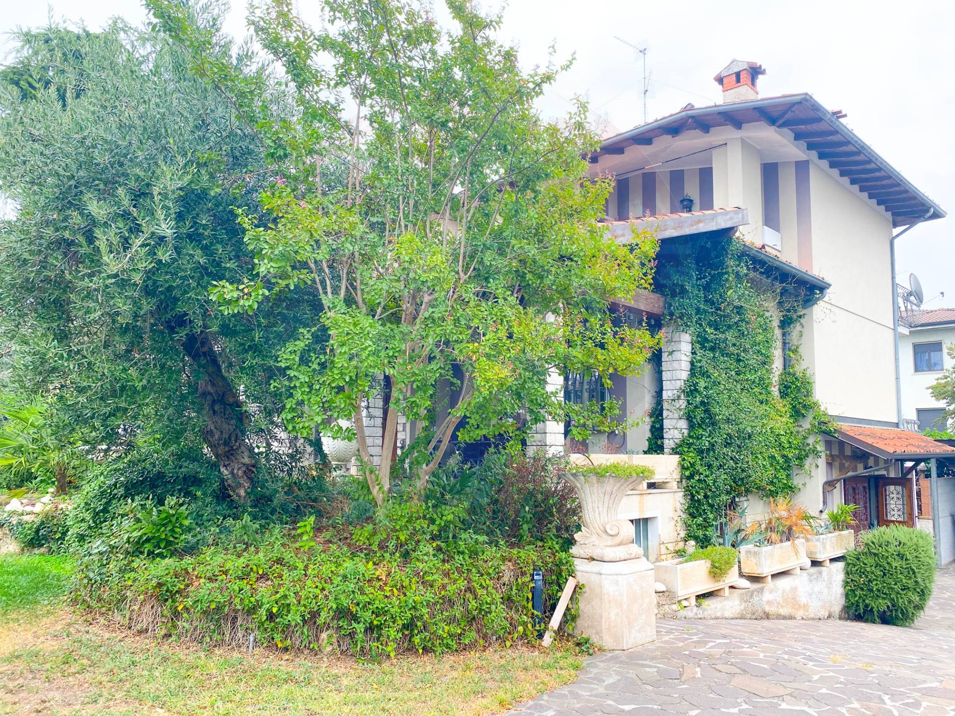 Appartamento in vendita a Ghedi