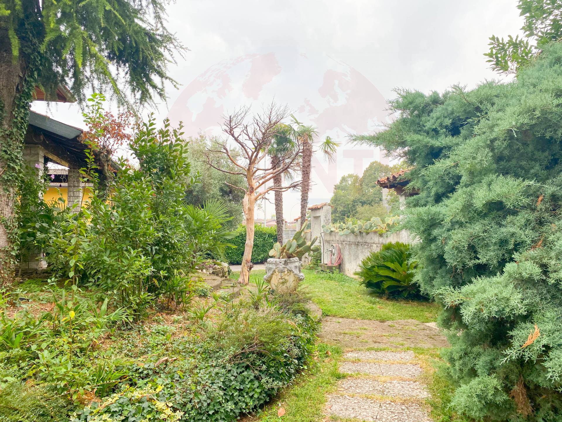 Appartamento in vendita a Ghedi