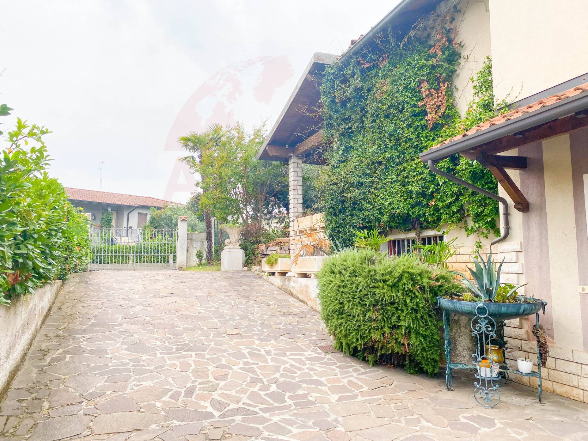 Appartamento in vendita a Ghedi