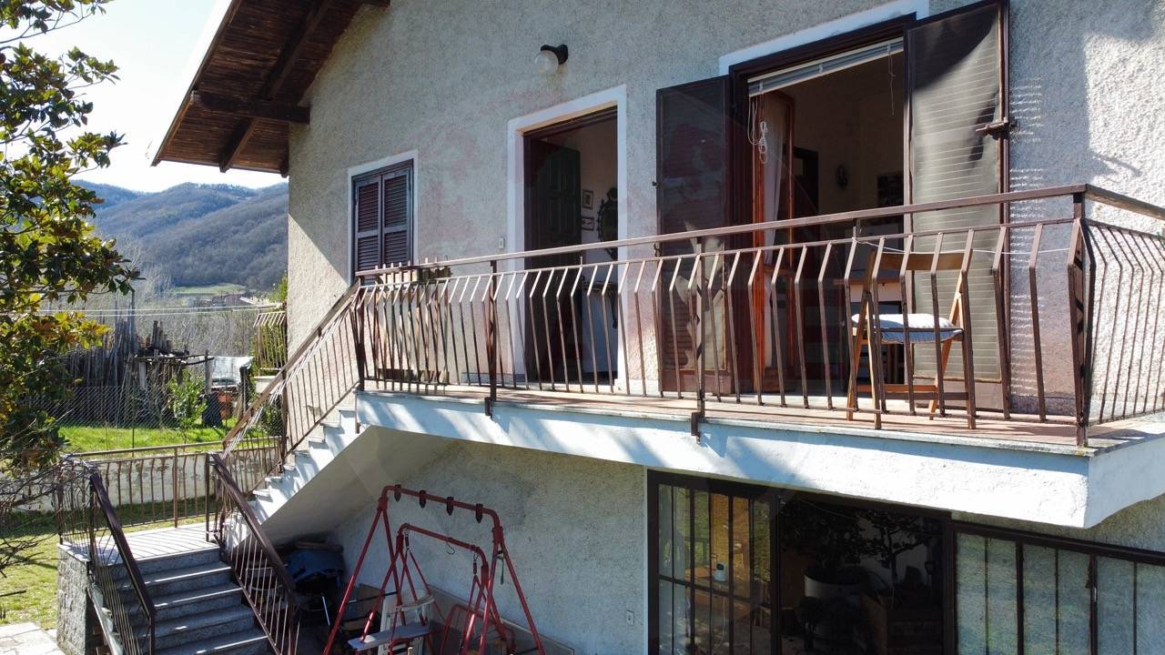 Casa Semindipendente in vendita a Ponti