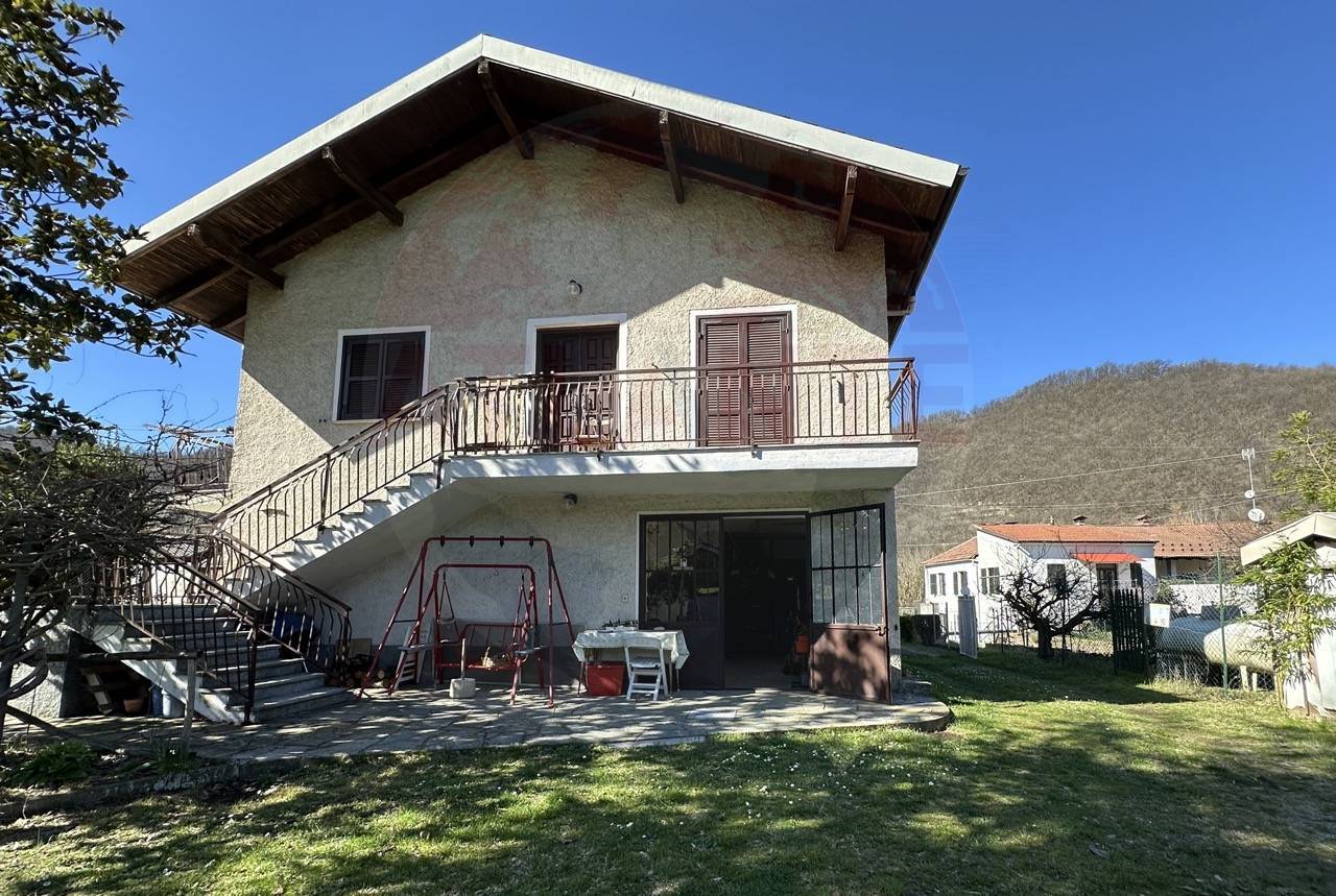 Casa Semindipendente in vendita a Ponti