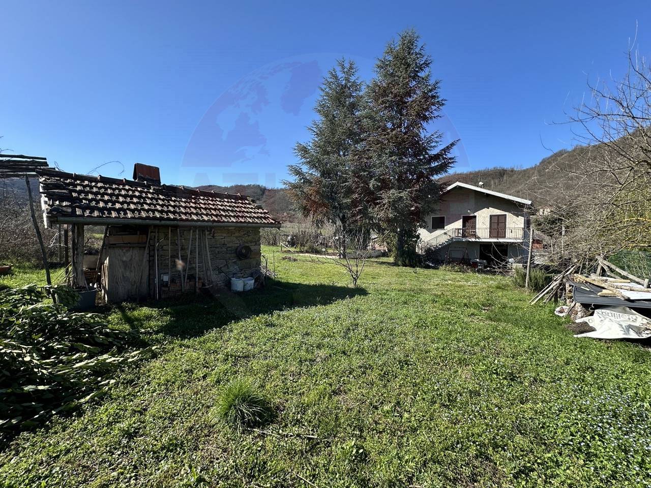 Casa Semindipendente in vendita a Ponti