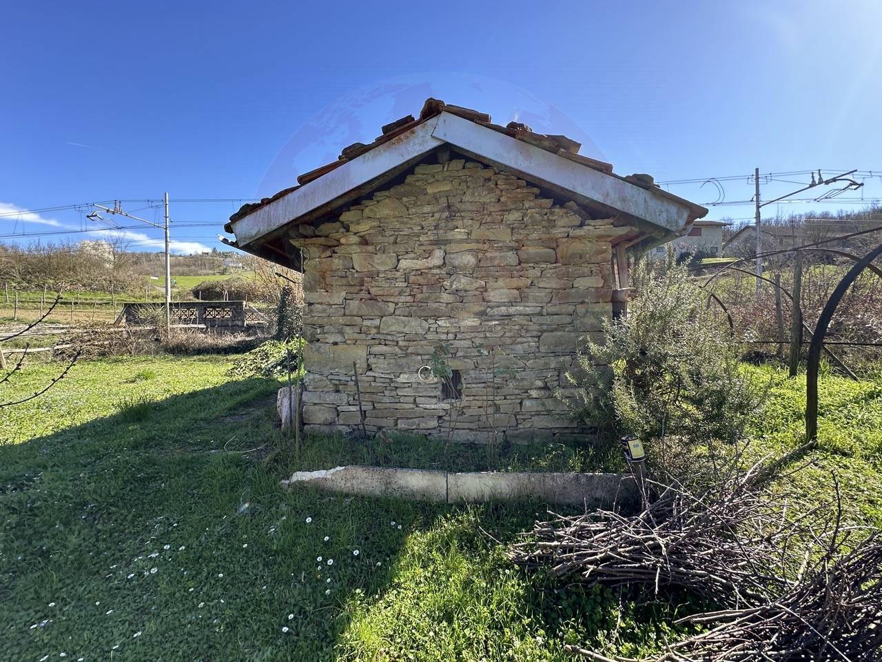 Casa Semindipendente in vendita a Ponti