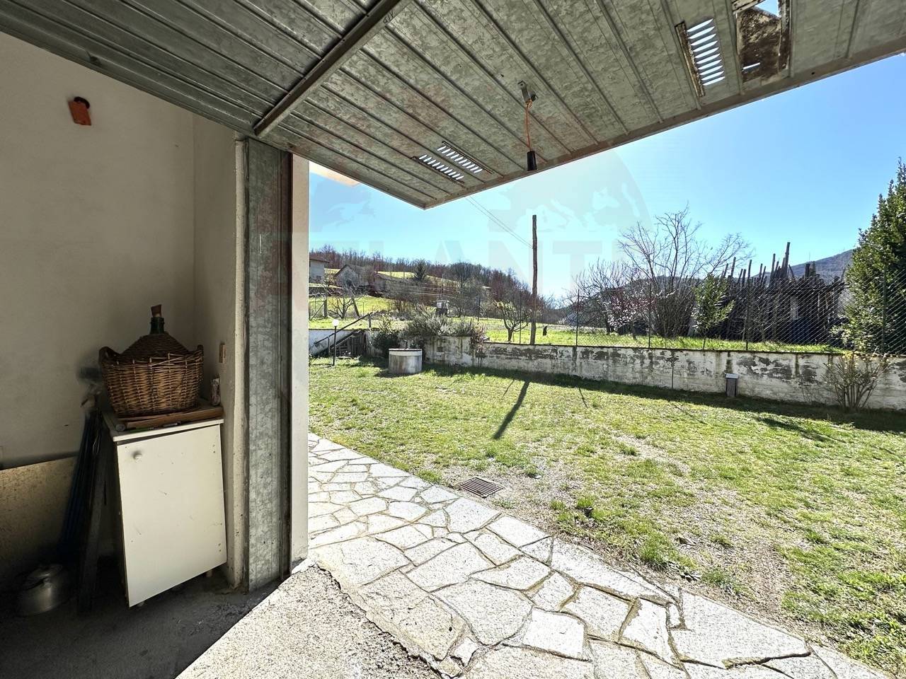 Casa Semindipendente in vendita a Ponti