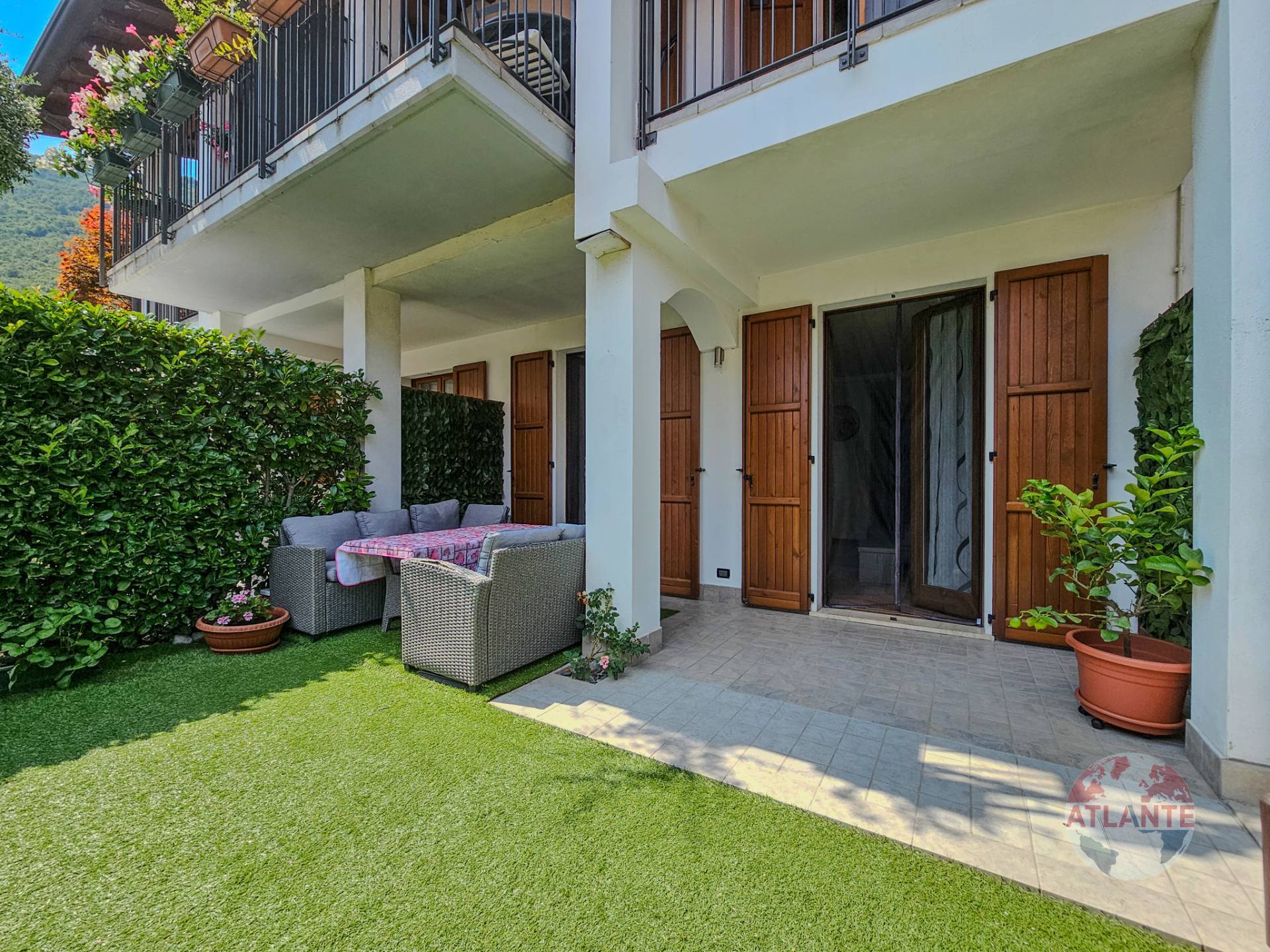 Appartamento in vendita a Vobarno