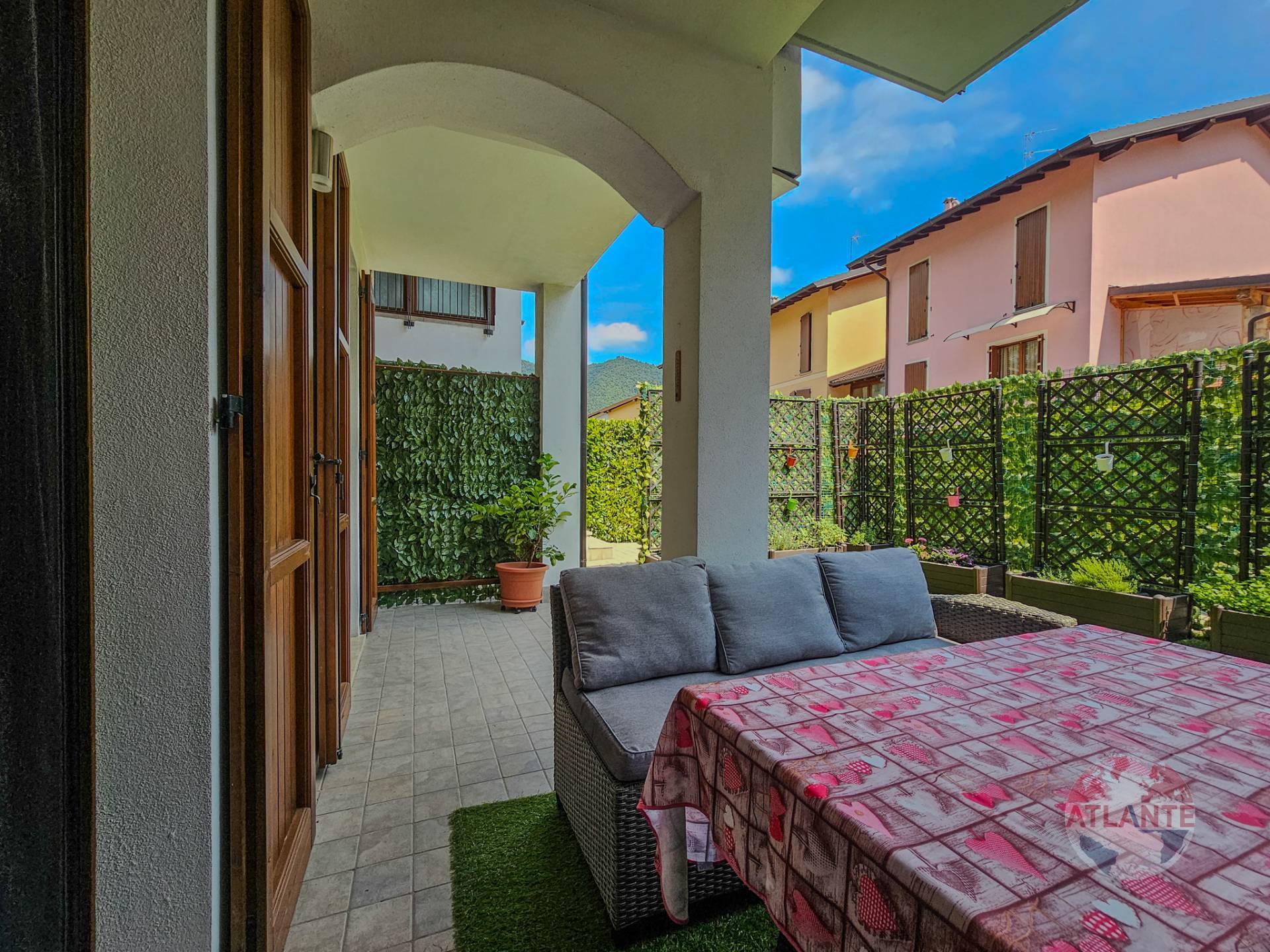 Appartamento in vendita a Vobarno