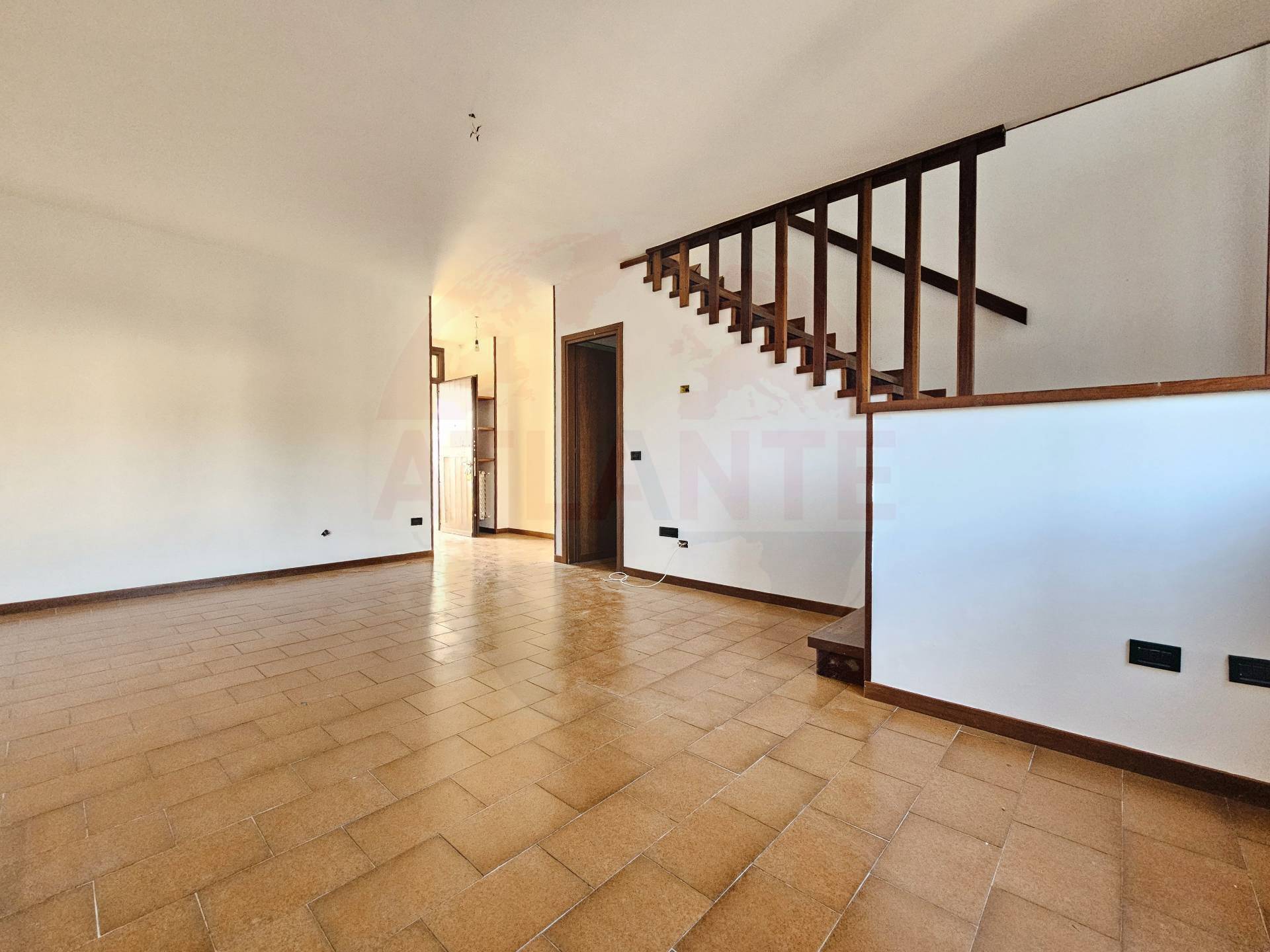 Villa a schiera in vendita a Ome