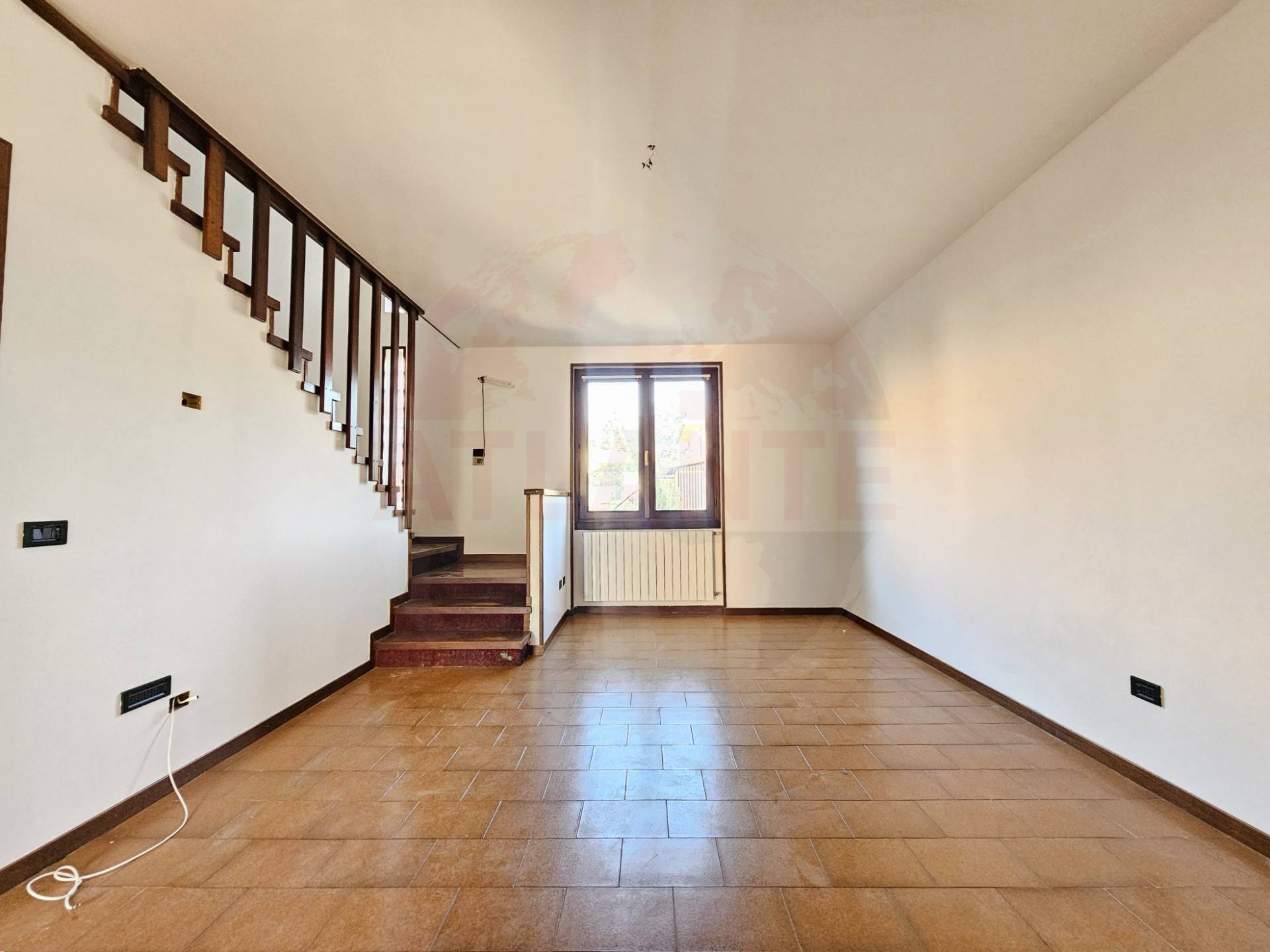 Villa a schiera in vendita a Ome