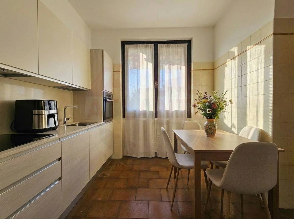 Villa a schiera in vendita a Ome