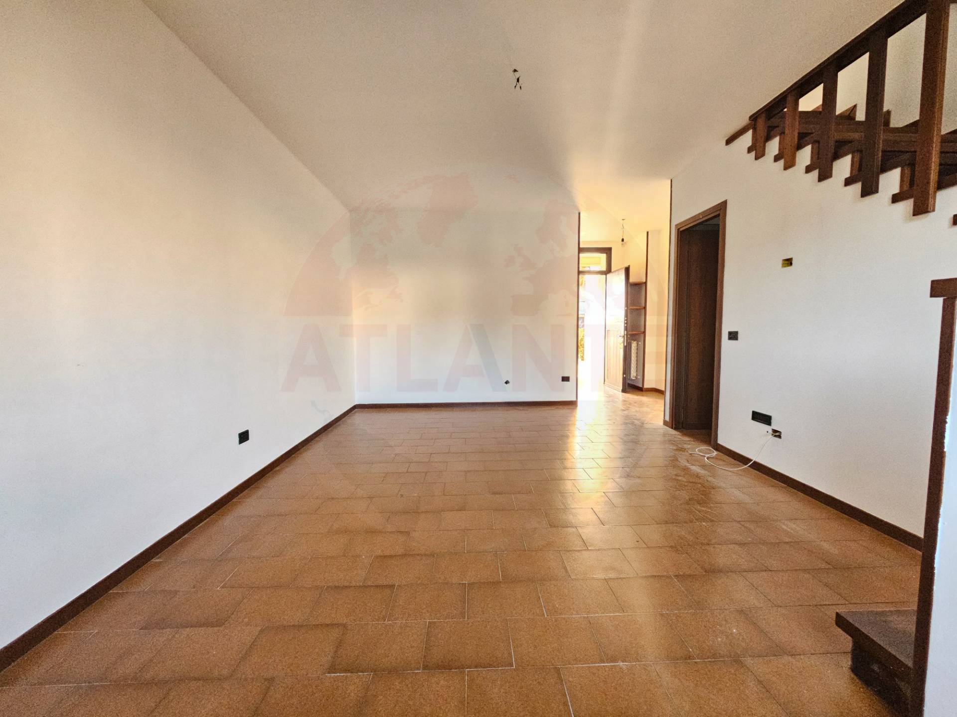 Villa a schiera in vendita a Ome