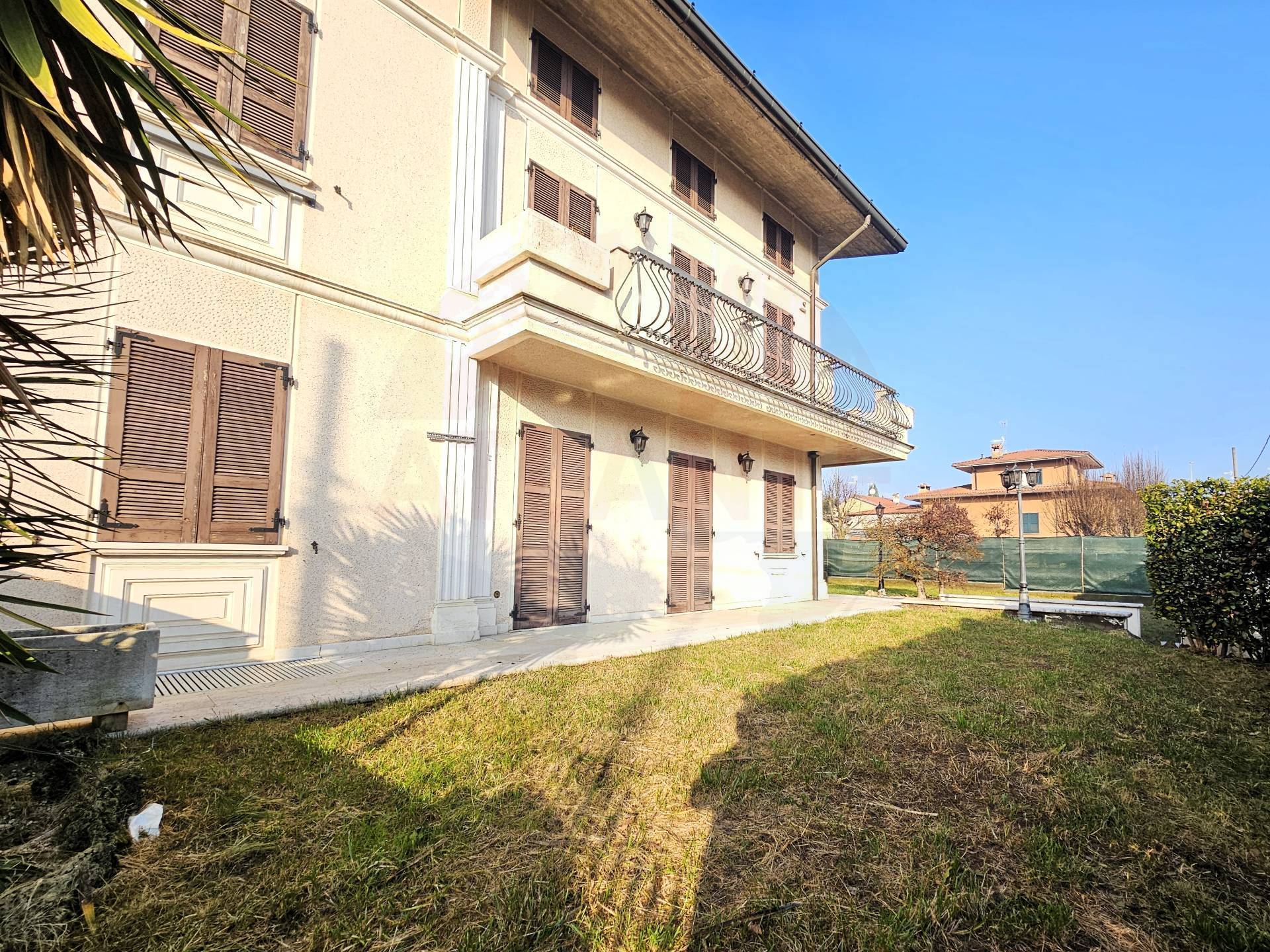 Villa singola in vendita a Passirano, Monterotondo