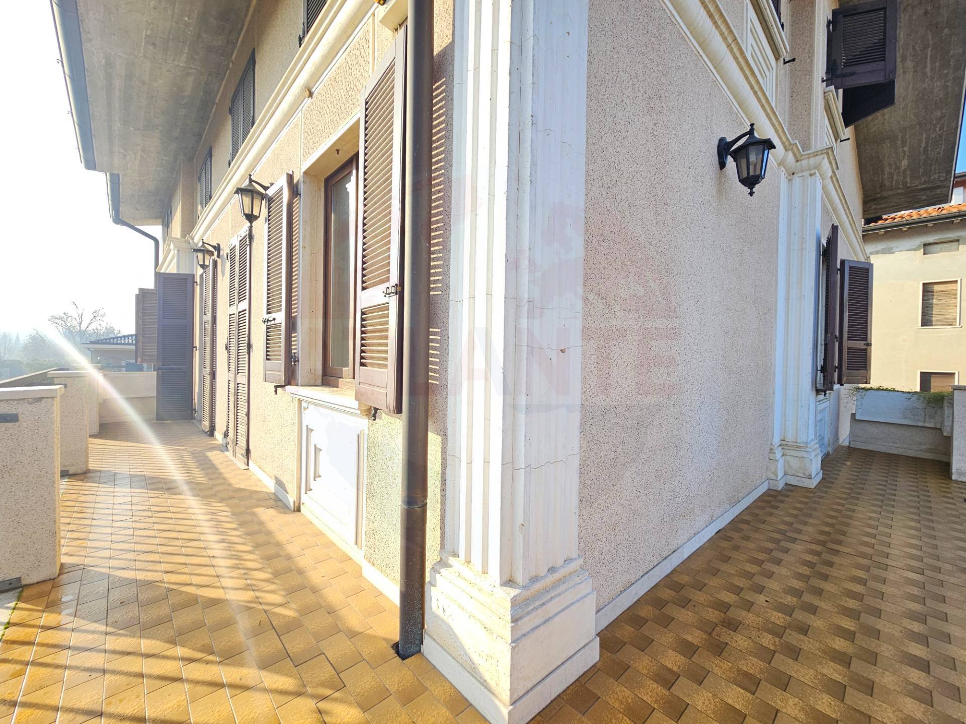 Villa singola in vendita a Passirano, Monterotondo