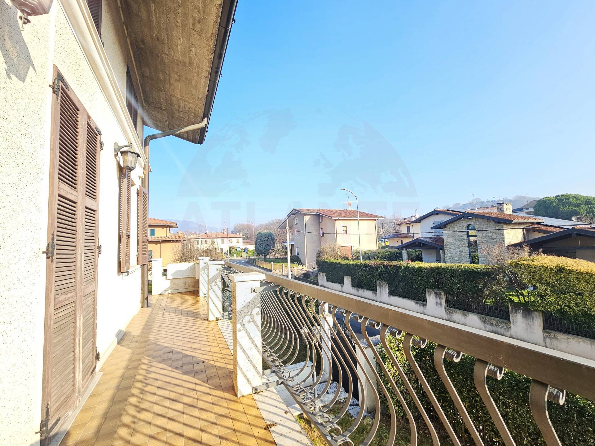 Villa singola in vendita a Passirano, Monterotondo