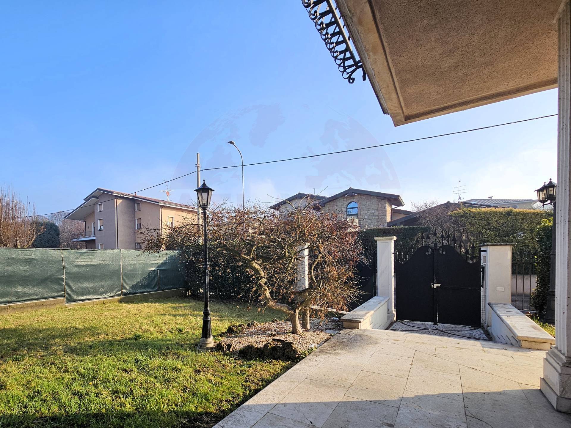 Villa singola in vendita a Passirano, Monterotondo