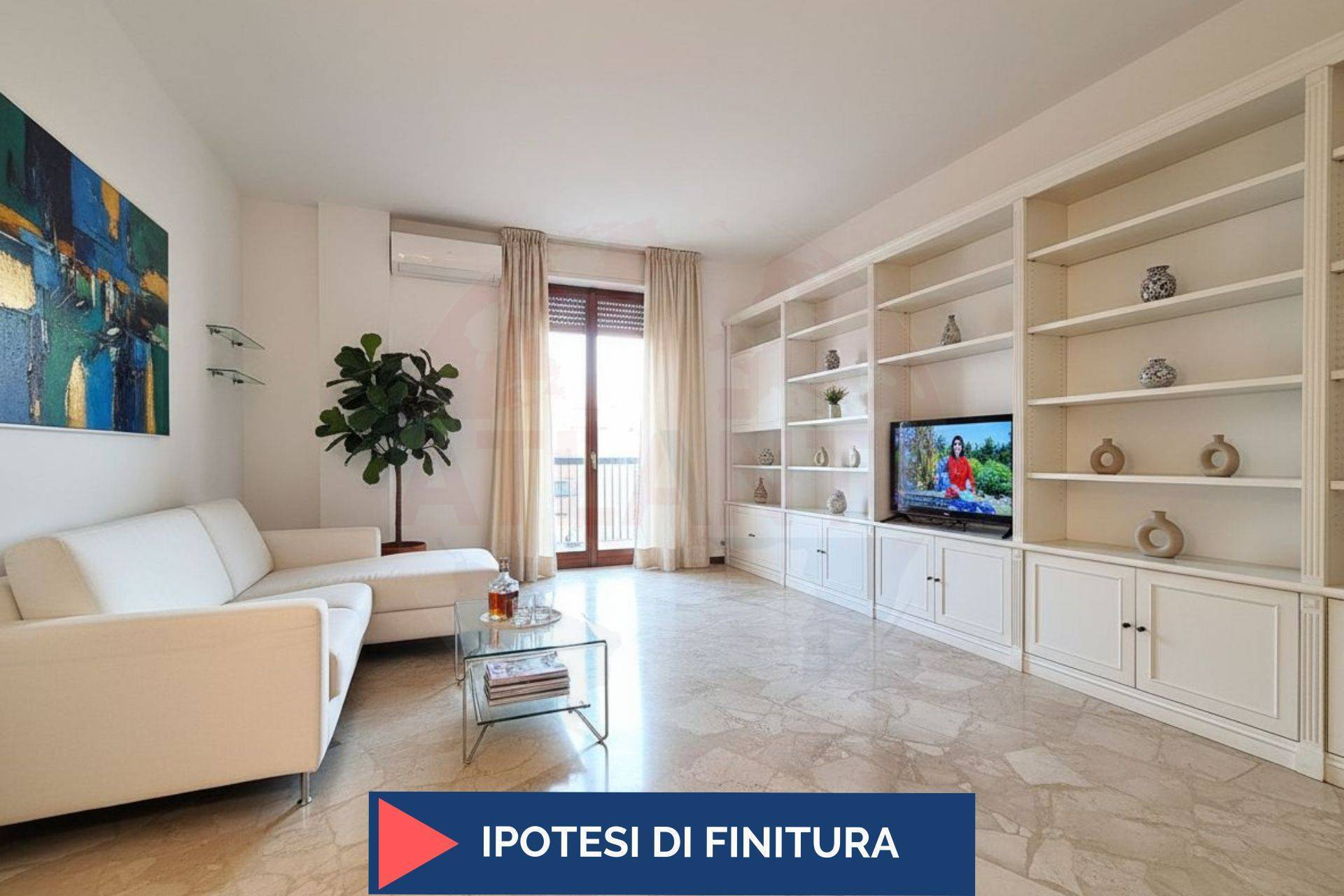 Appartamento in vendita a Brescia