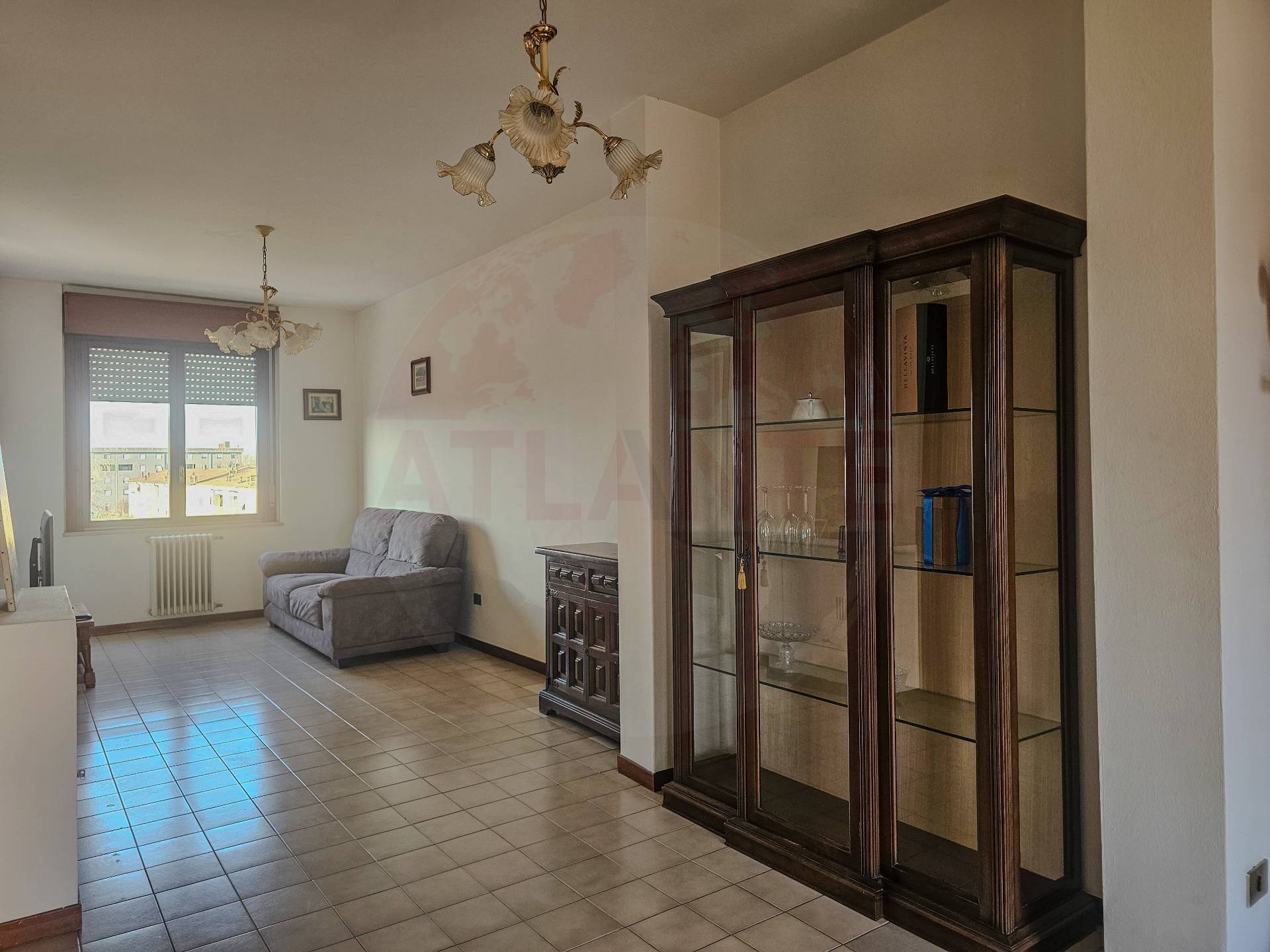 Appartamento in vendita a Brescia