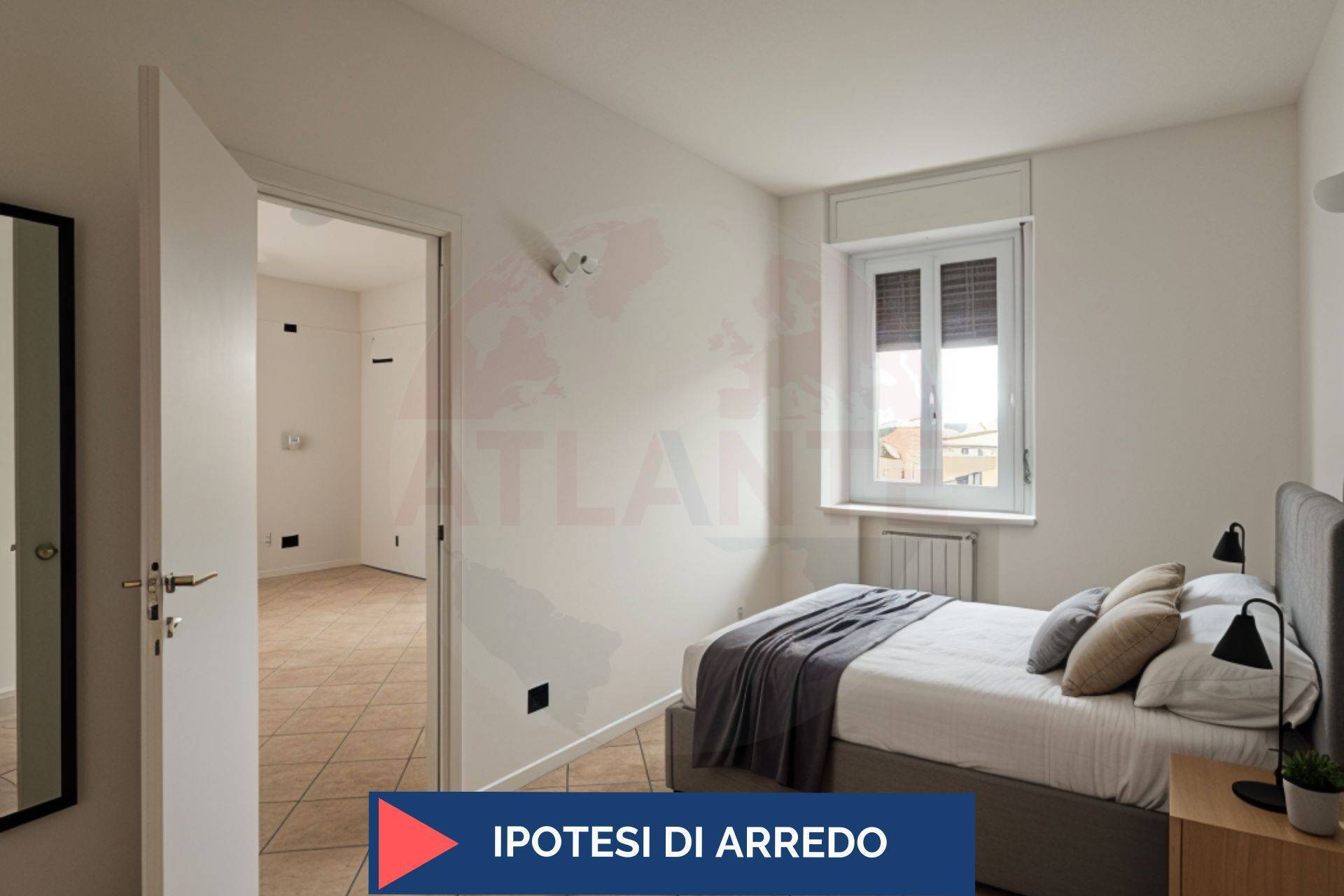 Appartamento in vendita a Brescia