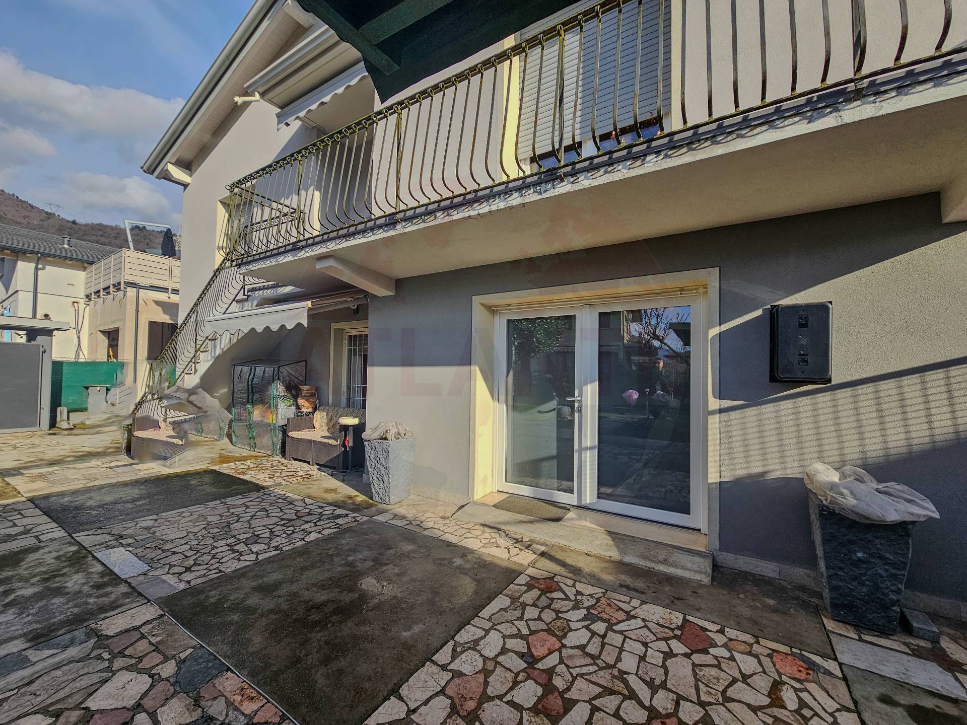 Villetta bifamiliare in vendita a Nave