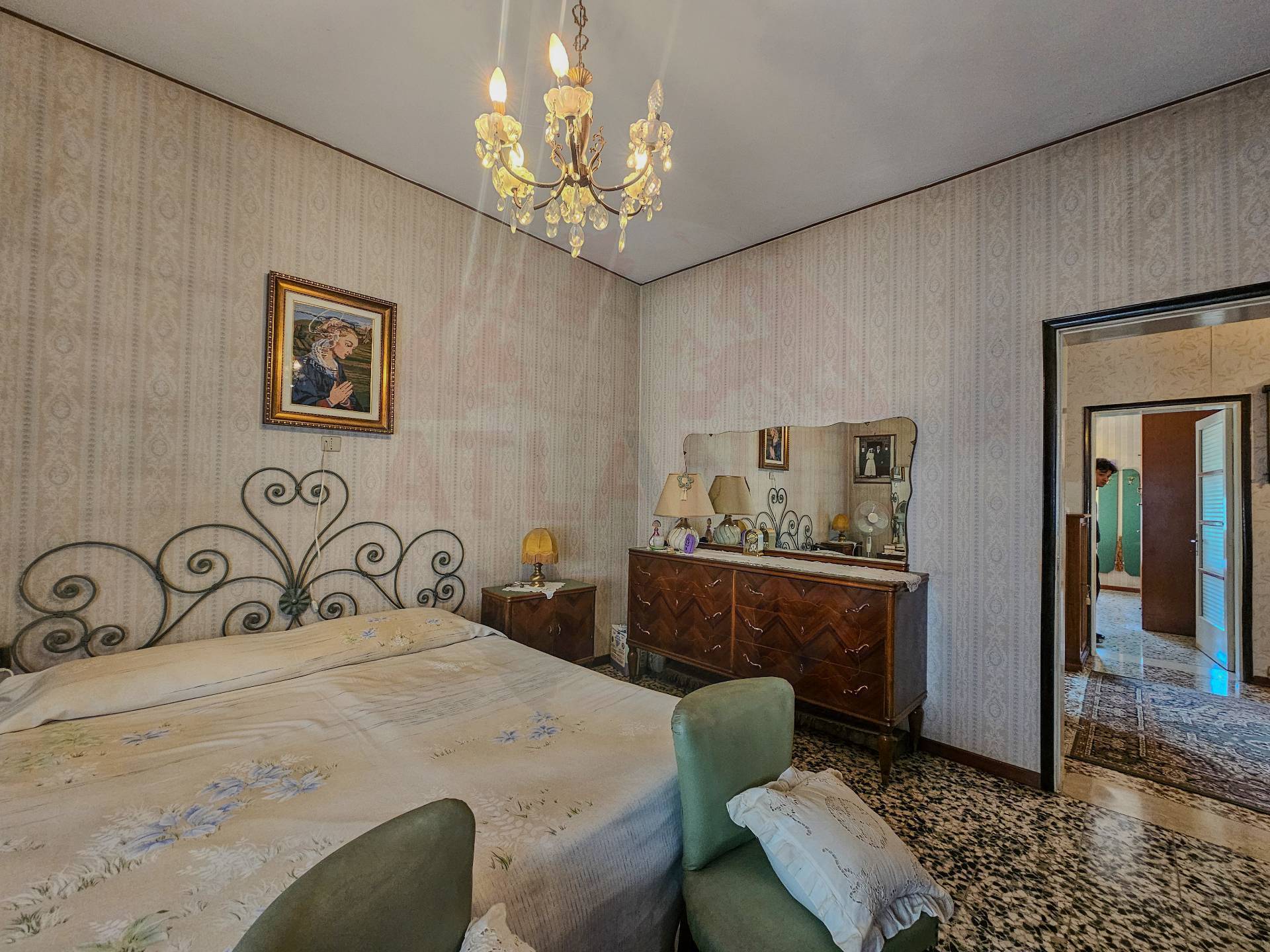 Villetta bifamiliare in vendita a Nave