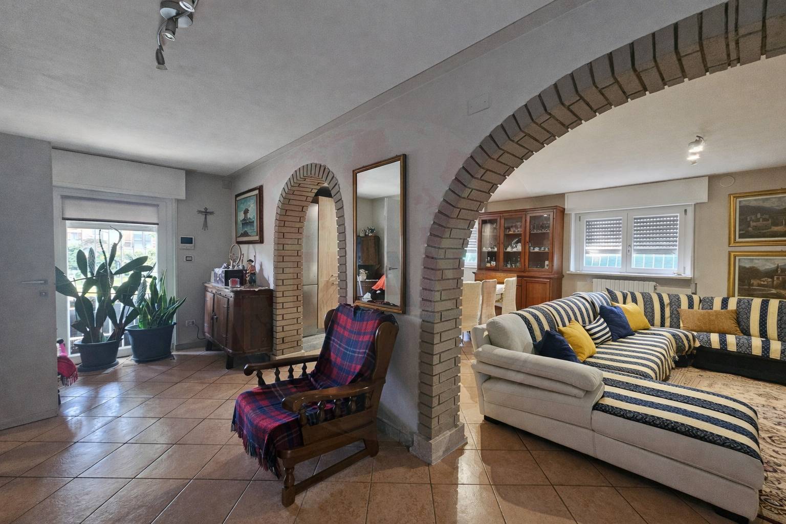 Villetta bifamiliare in vendita a Nave