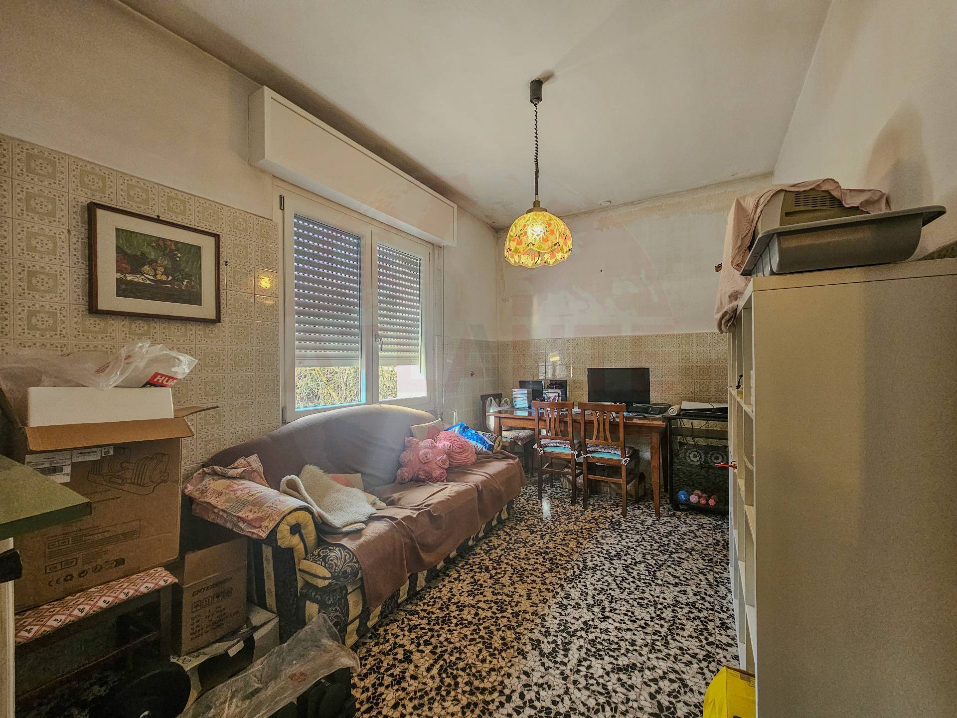 Villetta bifamiliare in vendita a Nave