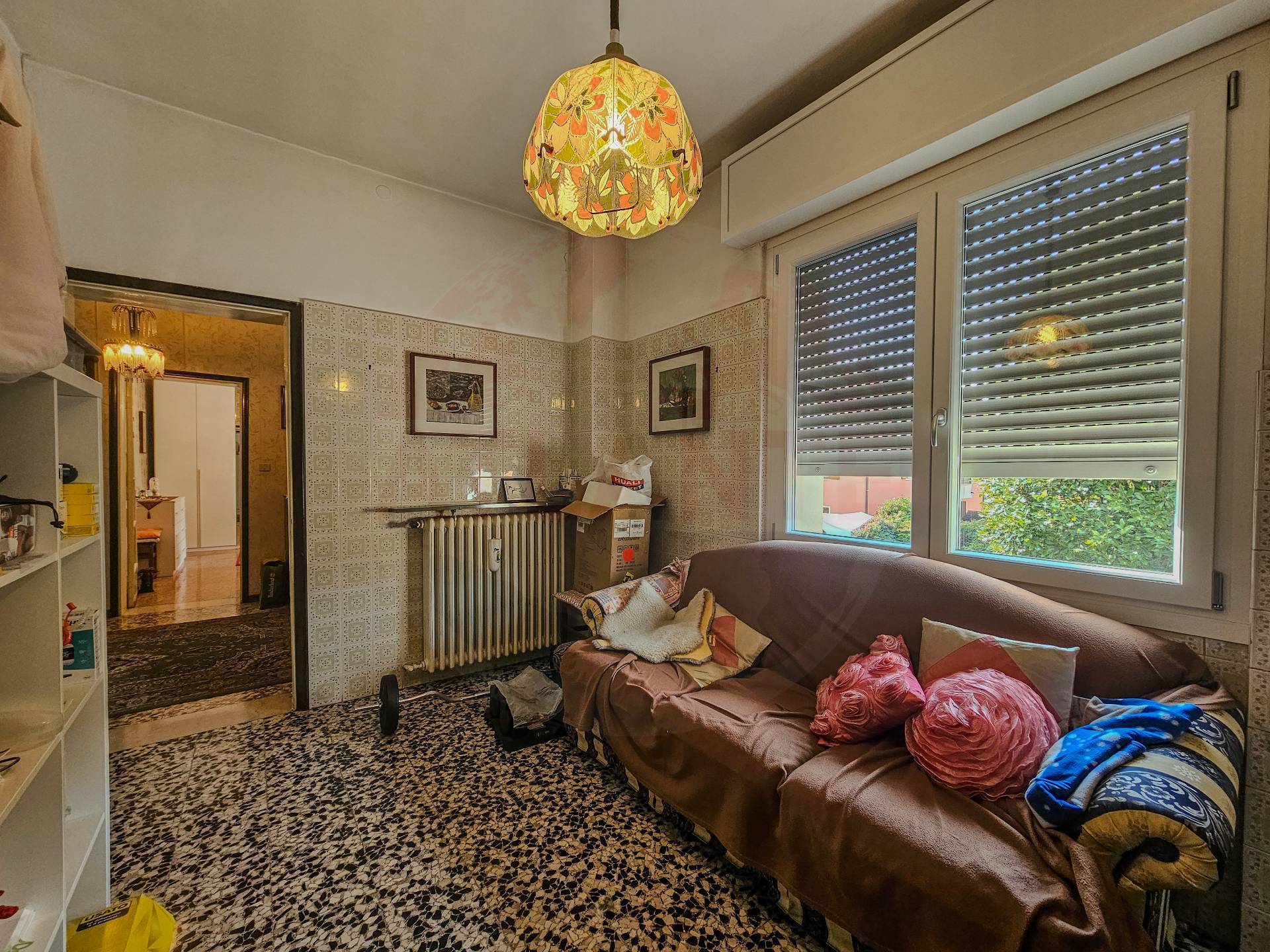 Villetta bifamiliare in vendita a Nave