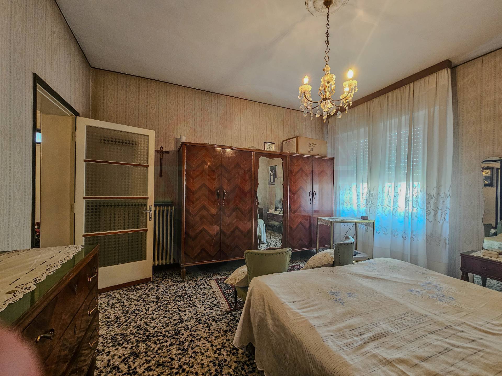 Villetta bifamiliare in vendita a Nave