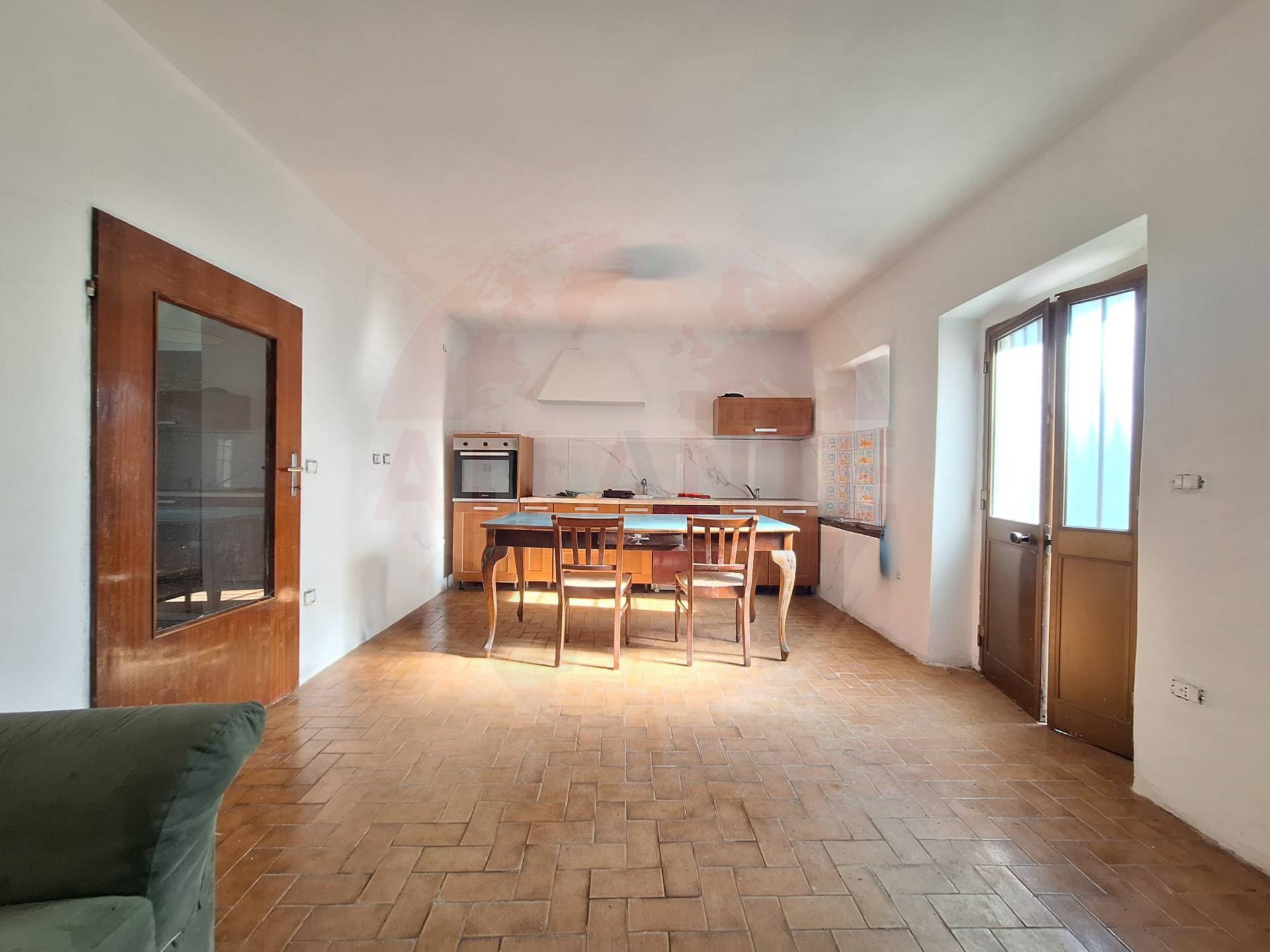 Appartamento in vendita a Rovato, Sant'Andrea