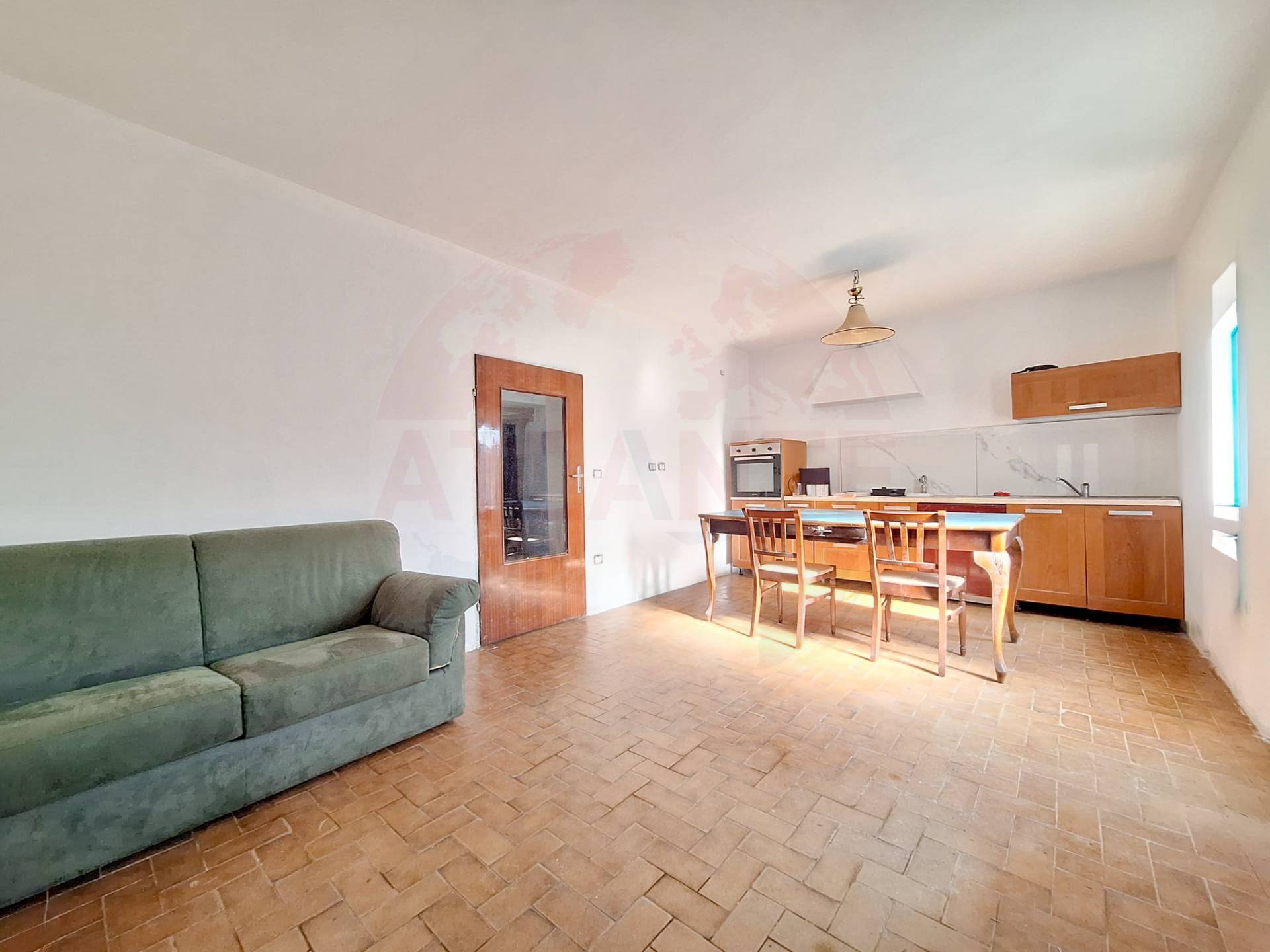 Appartamento in vendita a Rovato, Sant'Andrea