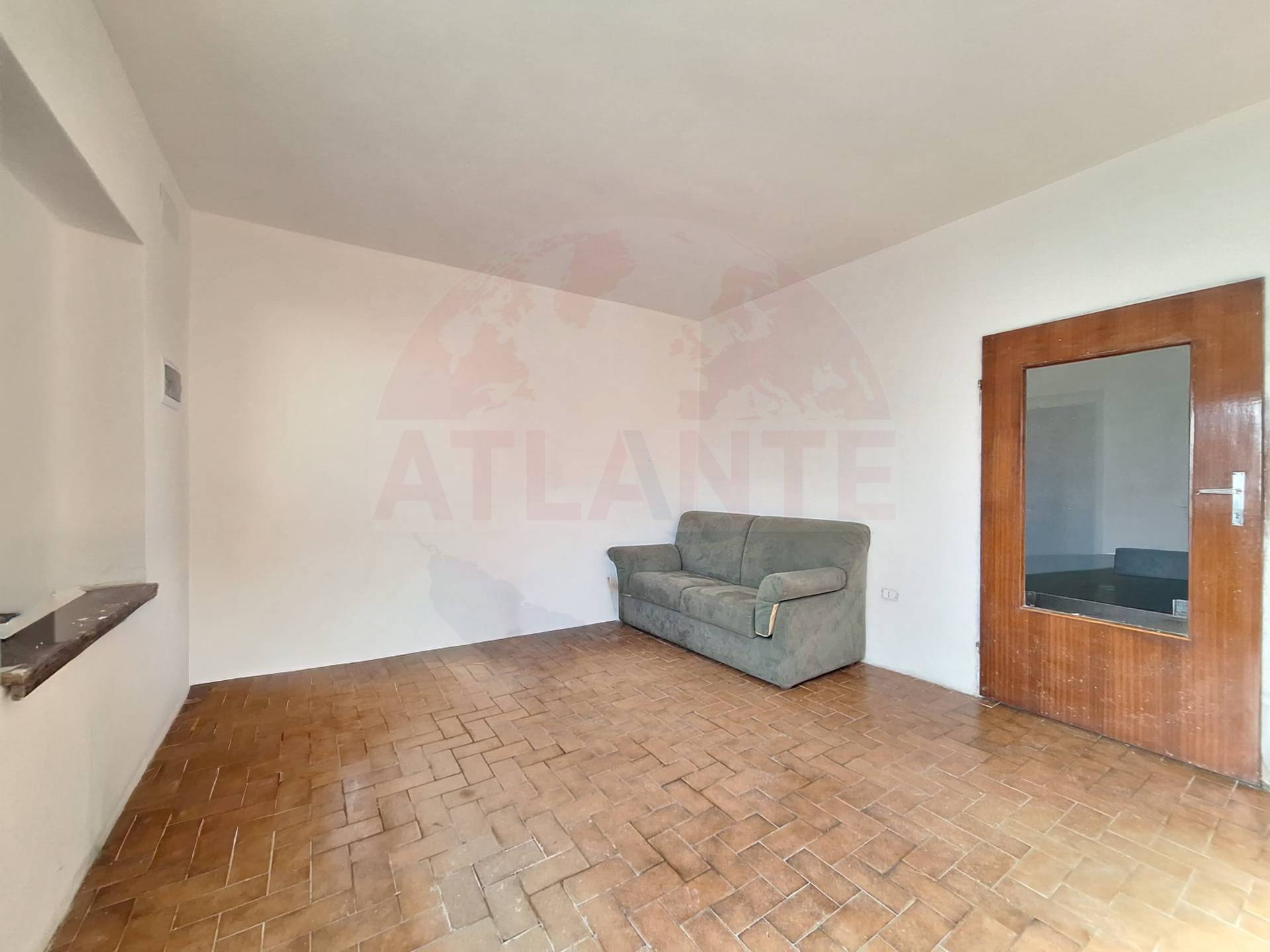 Appartamento in vendita a Rovato, Sant'Andrea