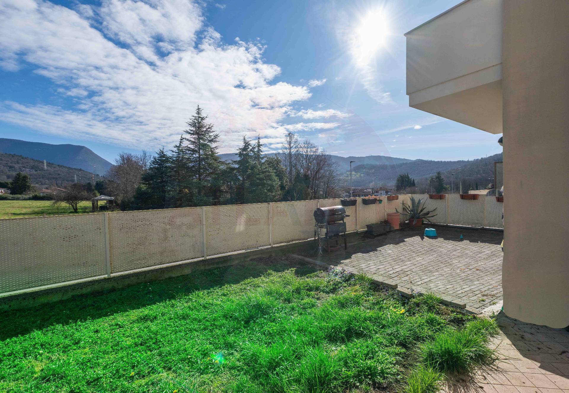 Appartamento in vendita a Nave