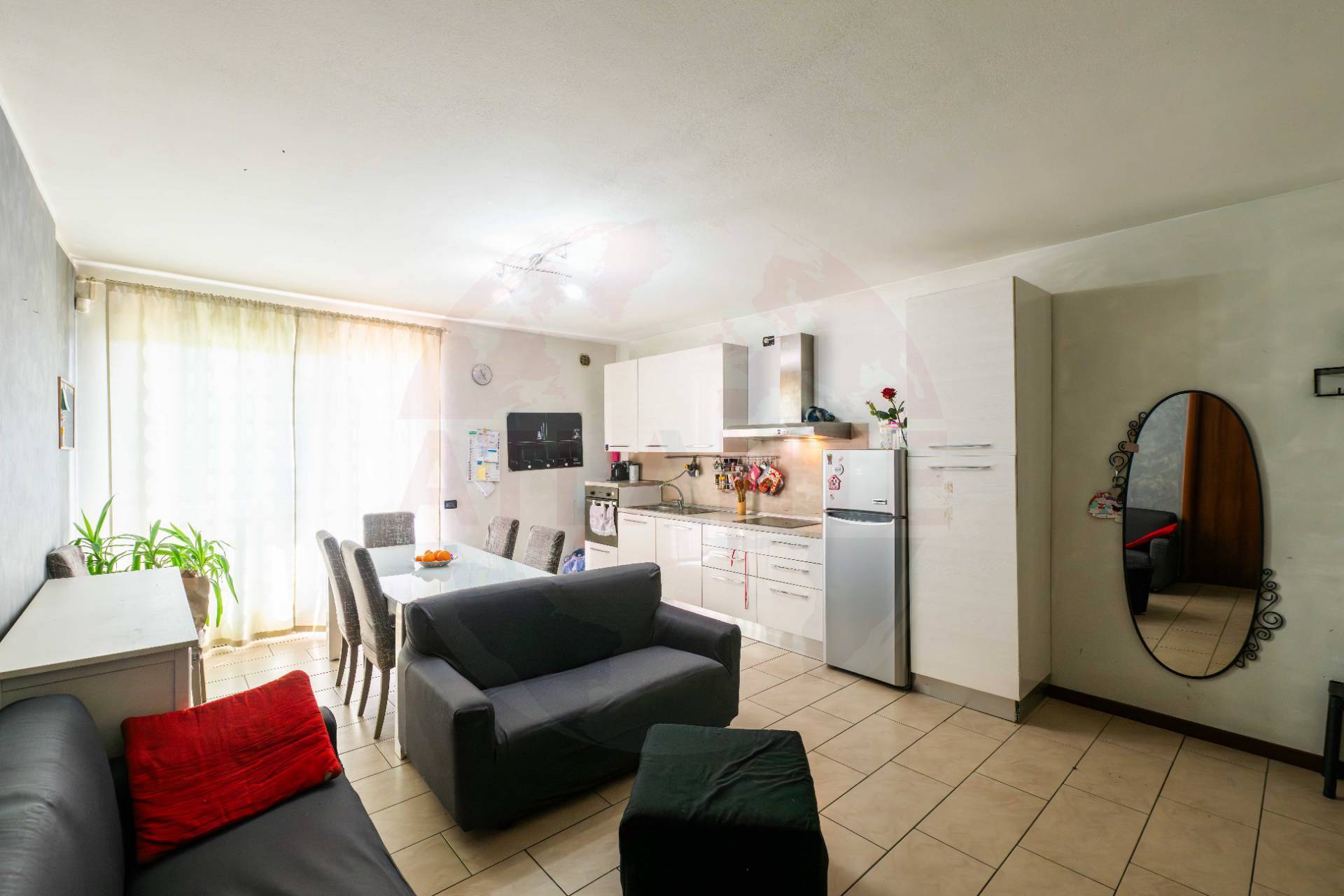 Appartamento in vendita a Nave