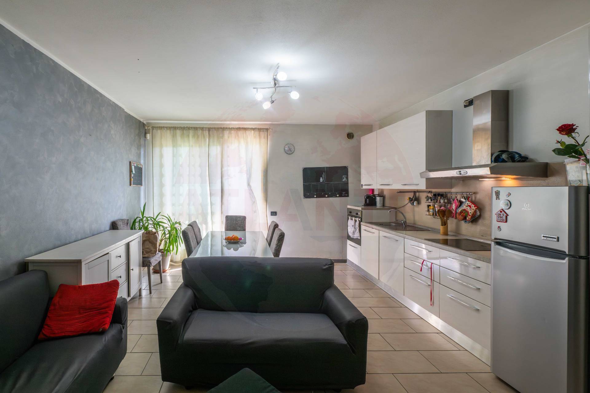 Appartamento in vendita a Nave