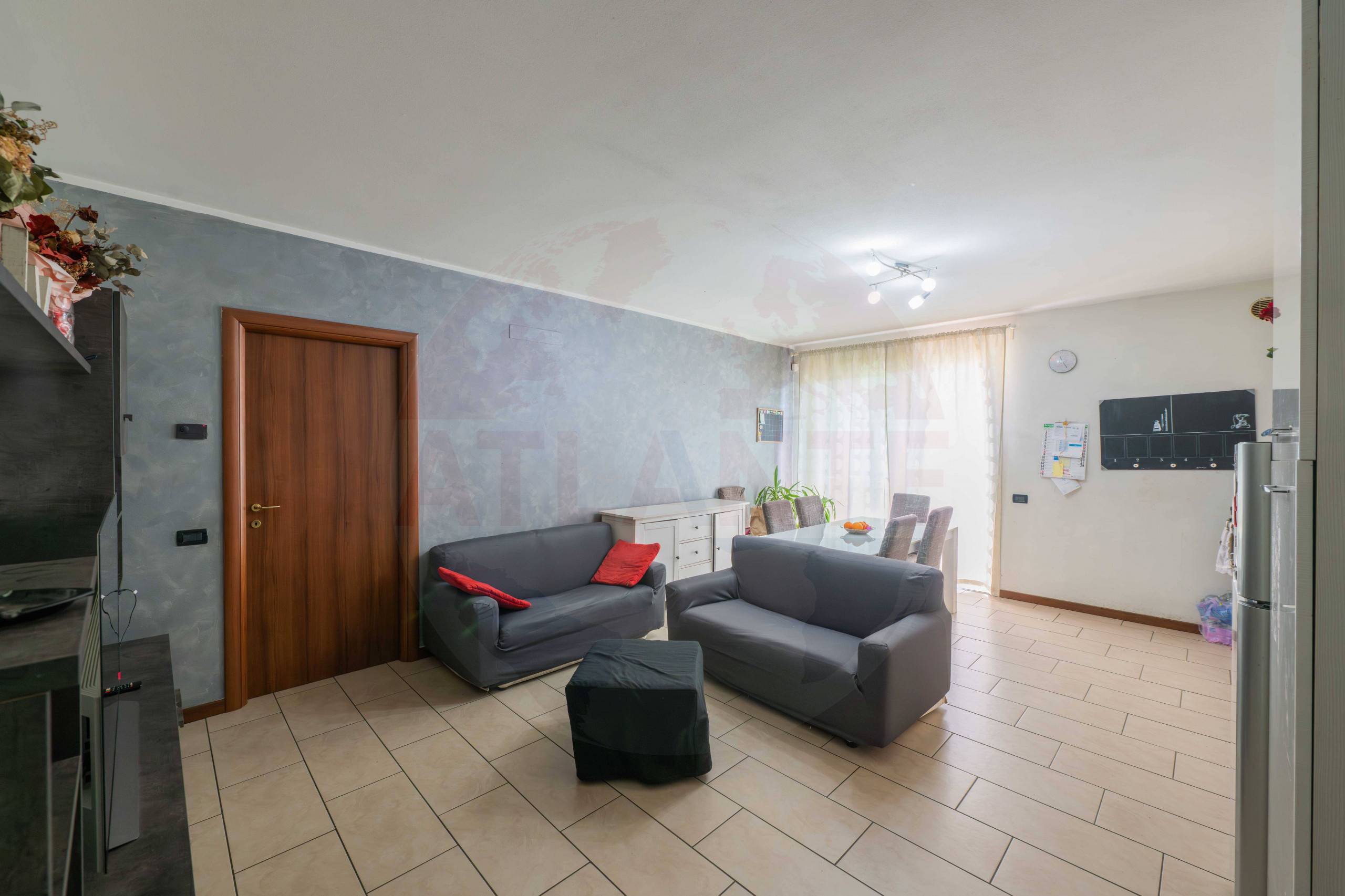 Appartamento in vendita a Nave