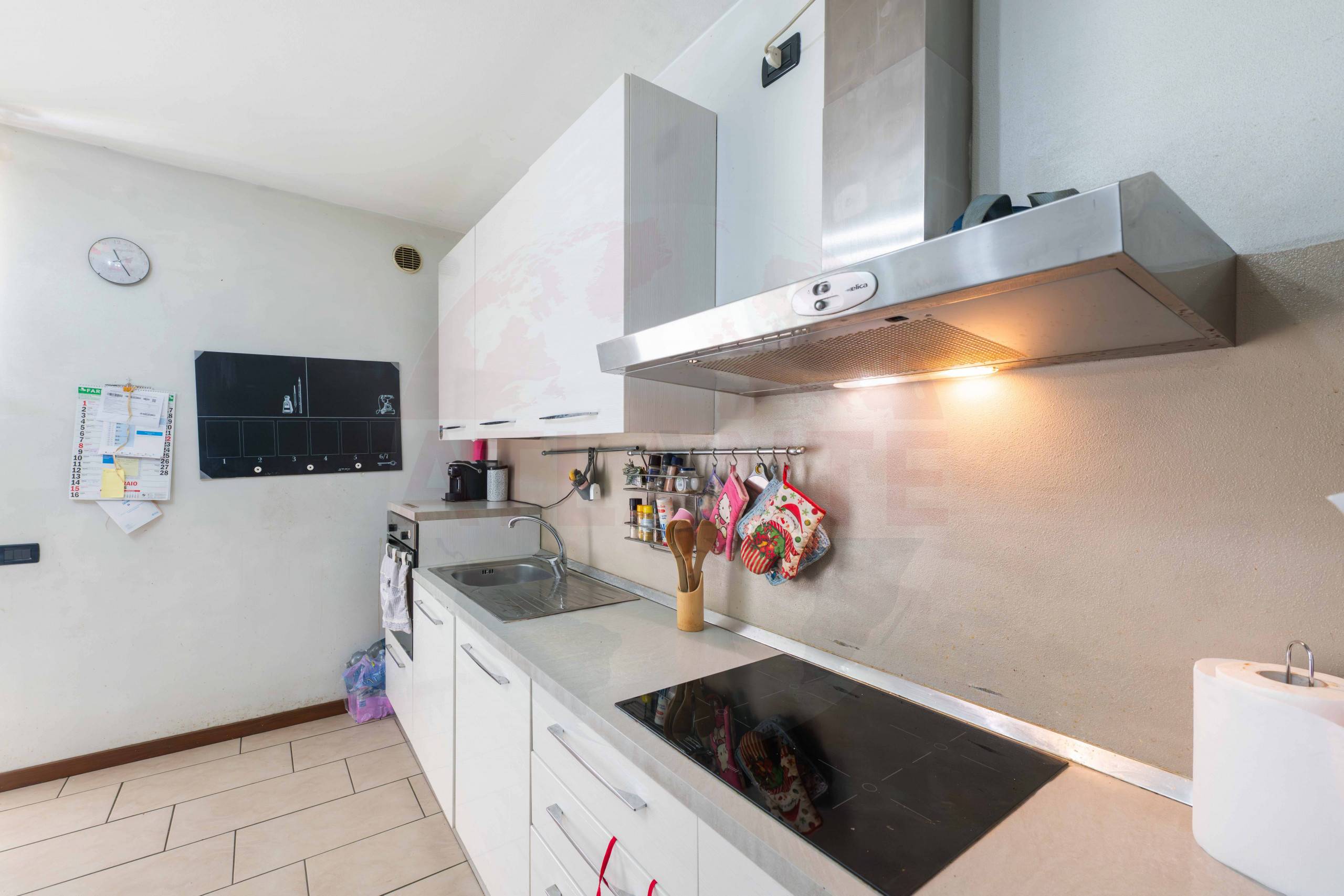 Appartamento in vendita a Nave