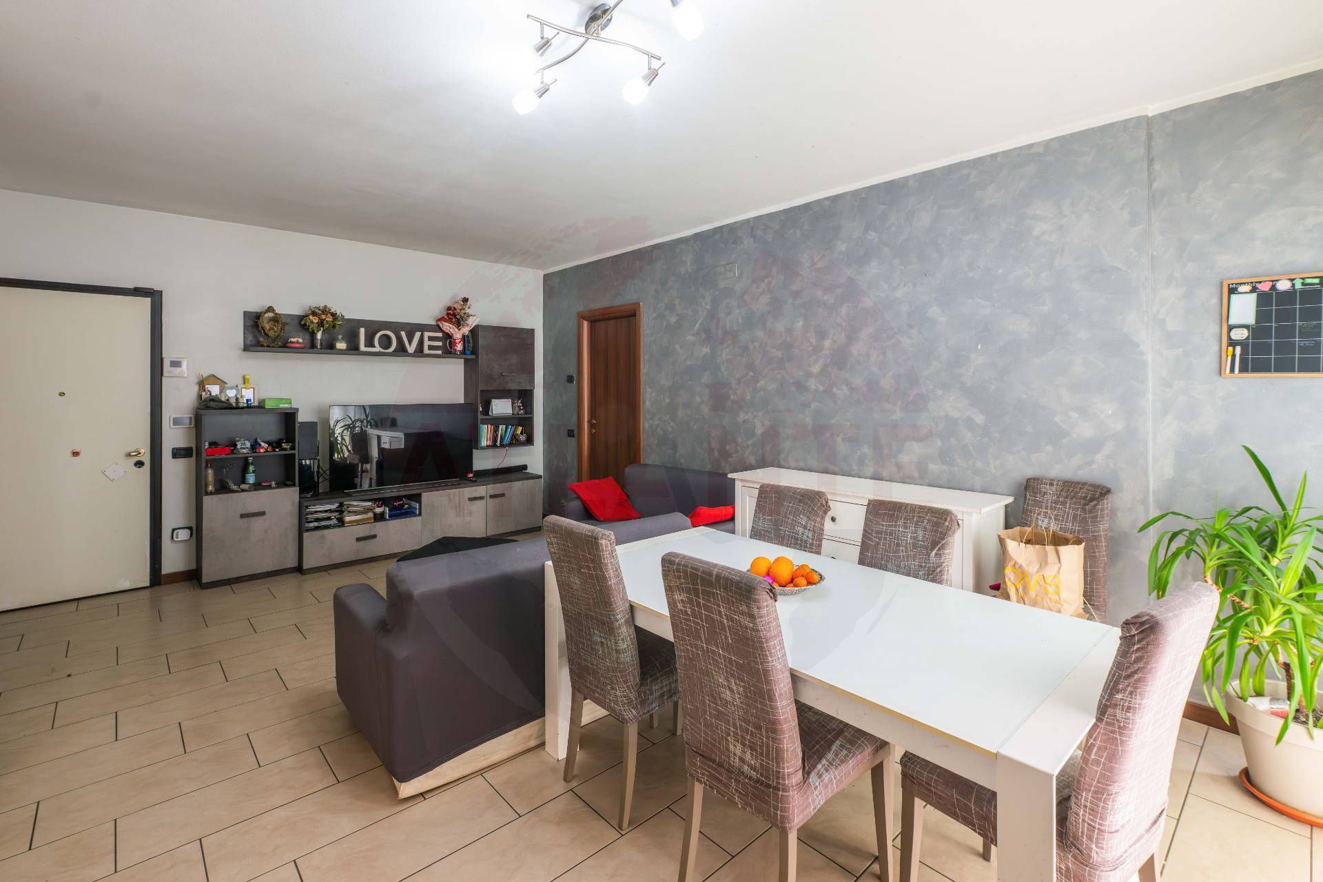 Appartamento in vendita a Nave