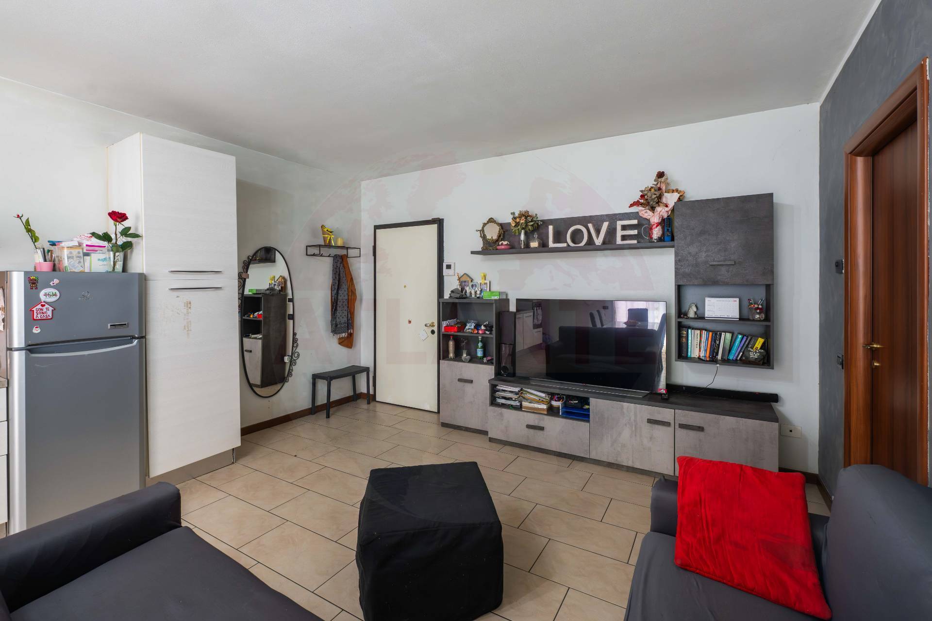 Appartamento in vendita a Nave