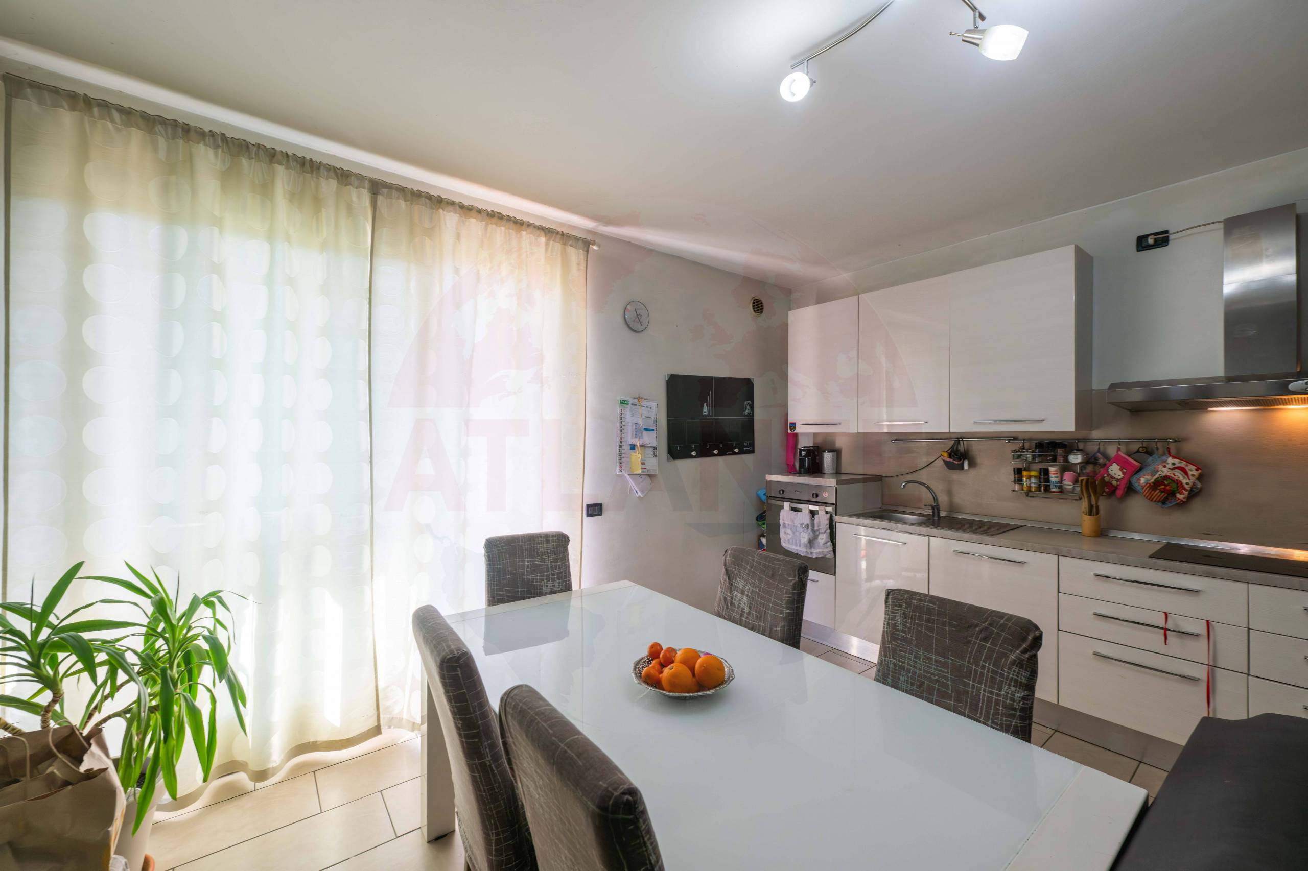 Appartamento in vendita a Nave